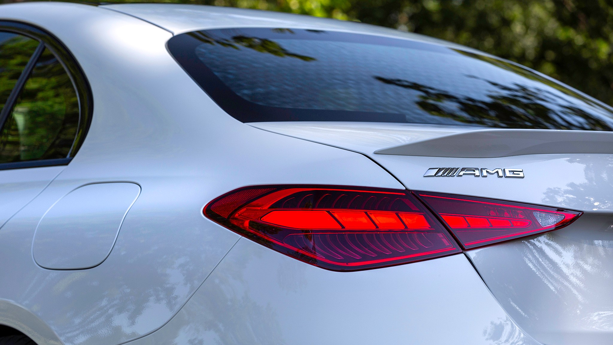 021 2024  Mercedes AMG C63 S E Performance