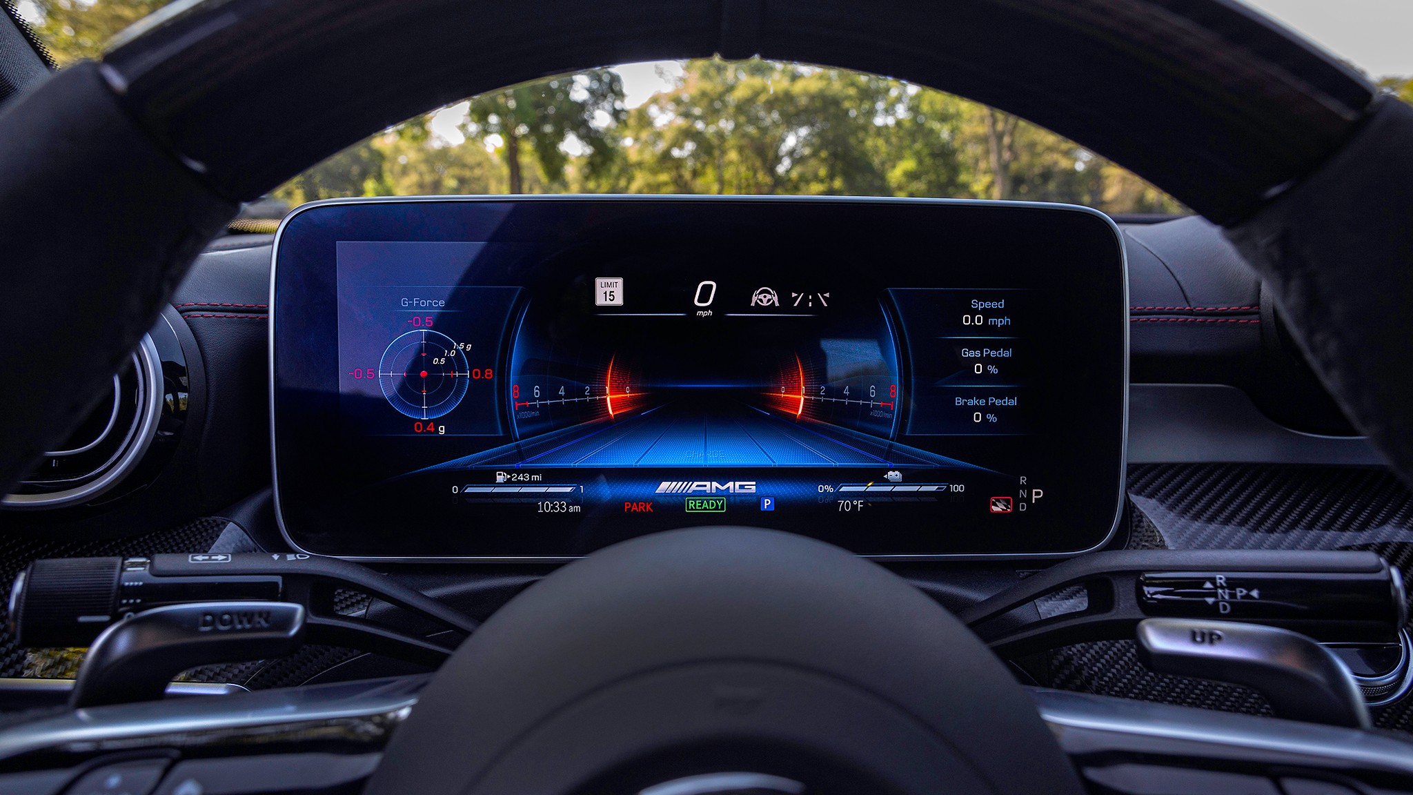 029 2024  Mercedes AMG C63 S E Performance