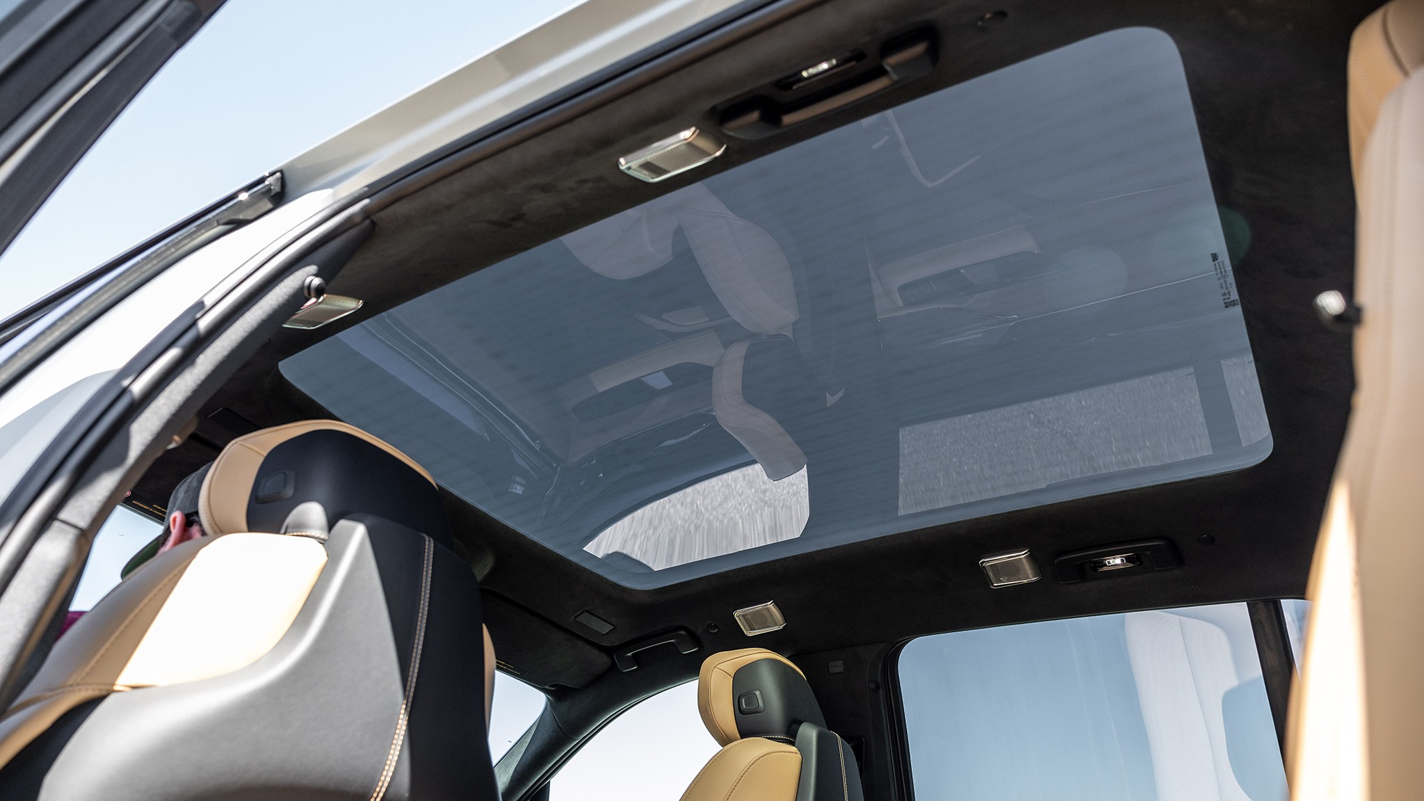 2025 Cadillac Escalade IQ 4