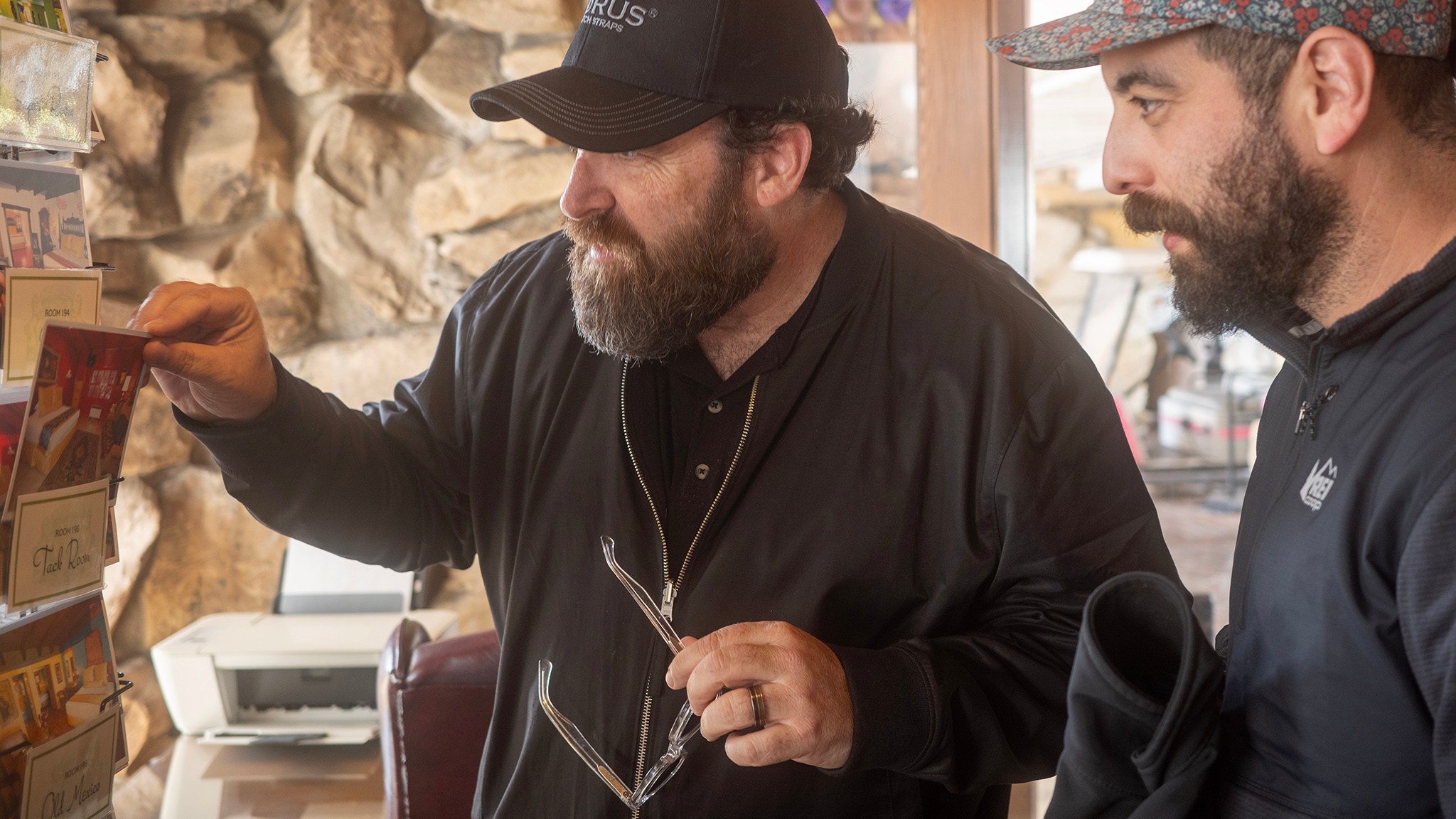 35 2025 Cadillac Escalade IQ road trip SF LA