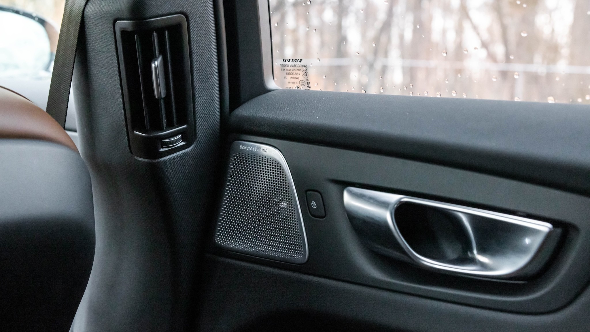 7 2025 Volvo XC60 B5 AWD Ultra Kristen Lee