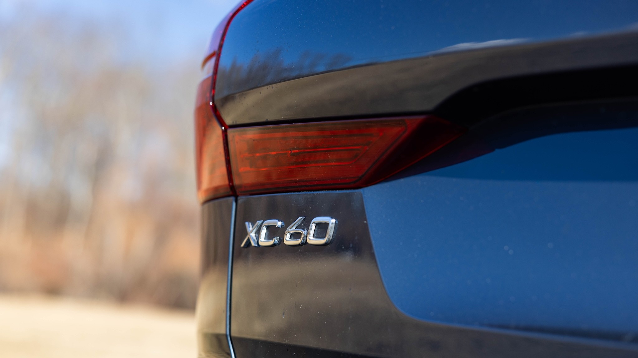 39 2025 Volvo XC60 B5 AWD Ultra Kristen Lee