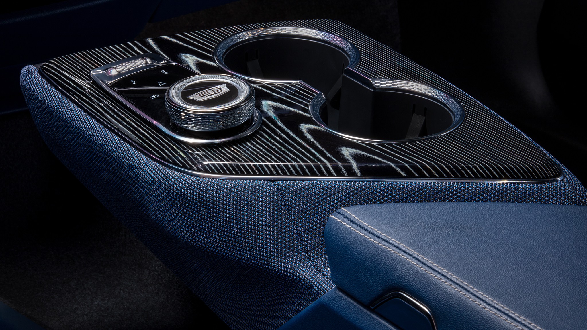 03 2025 Cadillac Optiq First Drive