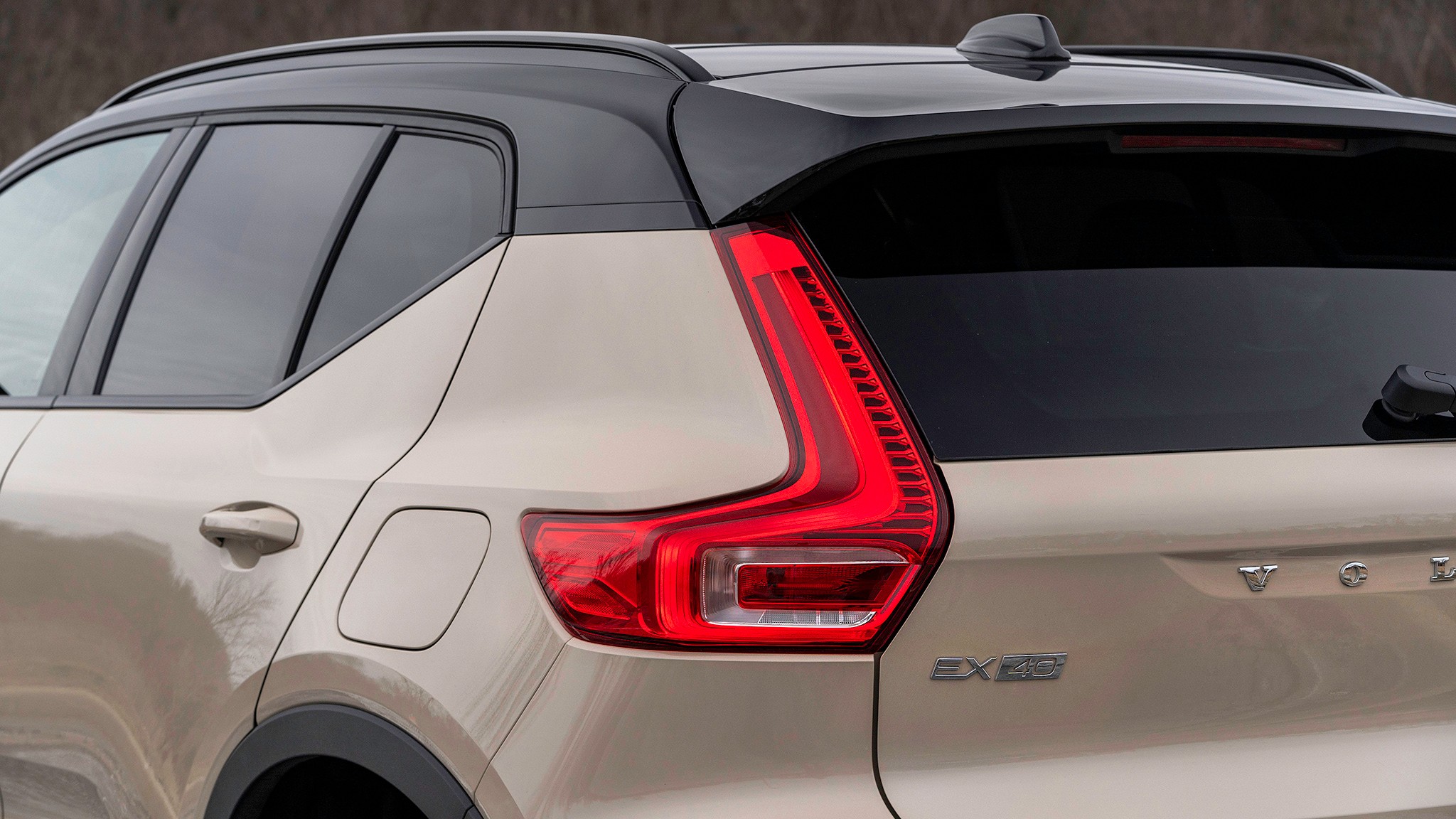 023 2025 Volvo EX40 Twin Motor Ultra