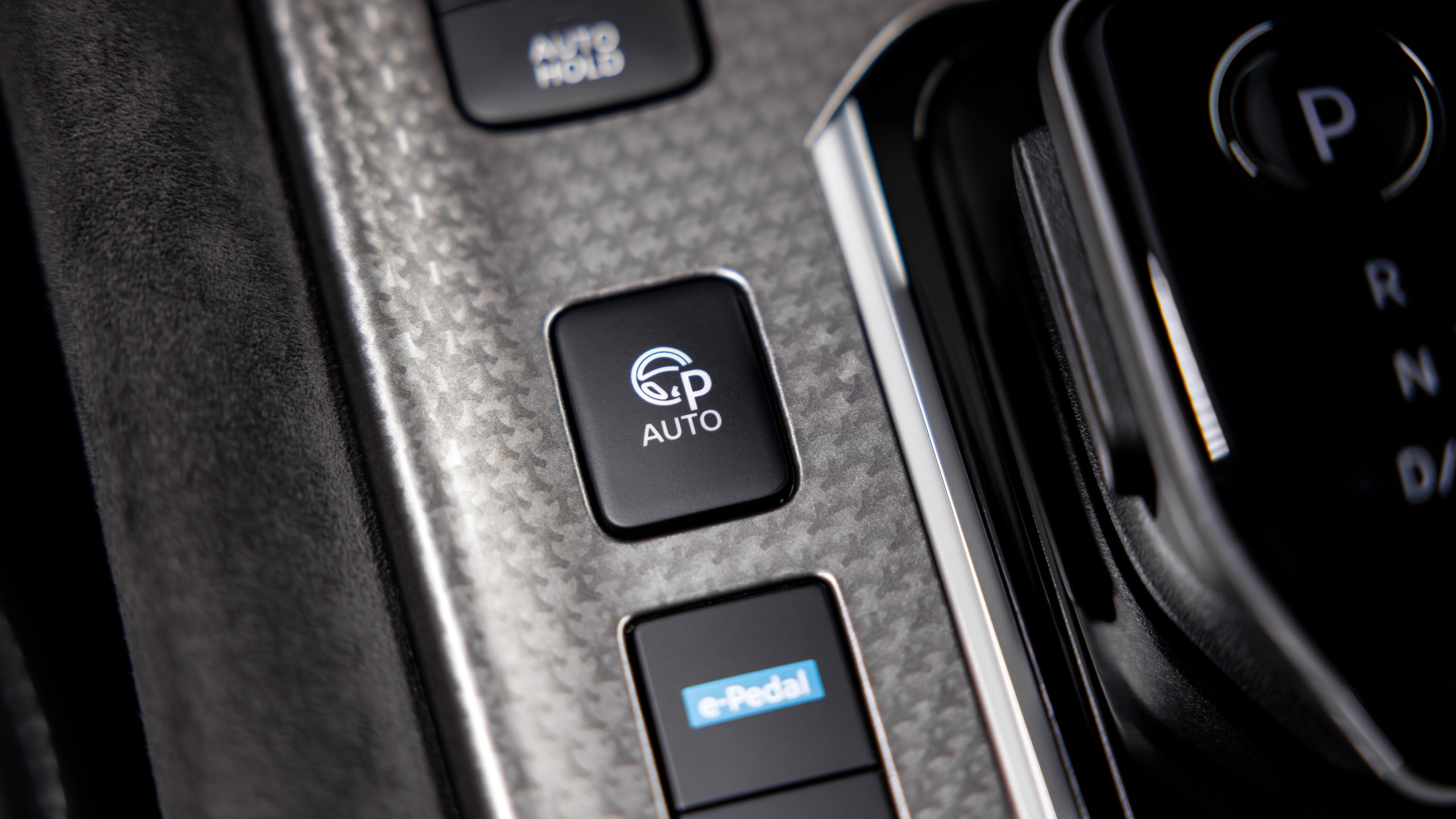 2024 Nissan Qashqai e Power 1