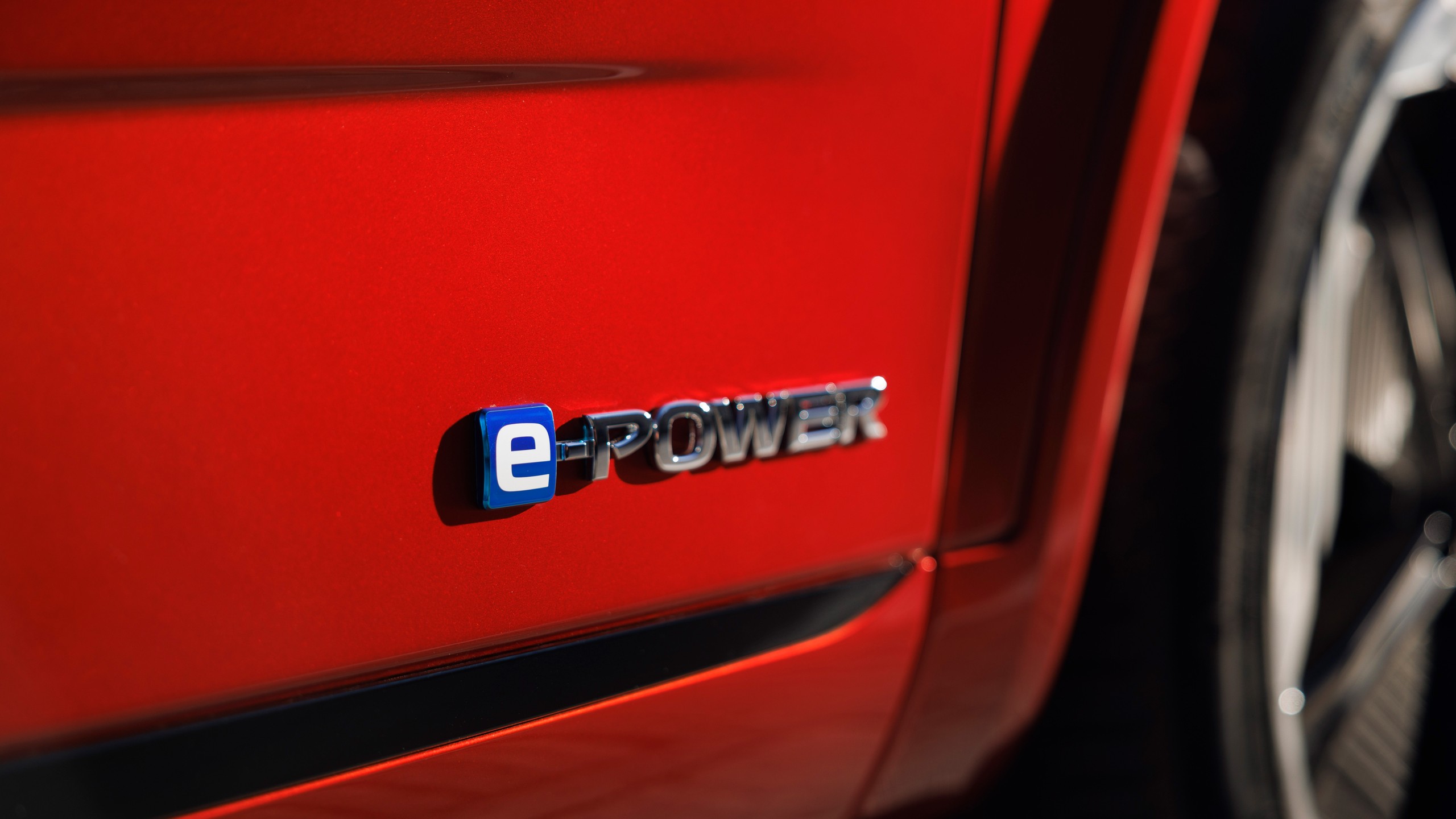 2024 Nissan Qashqai e Power 3