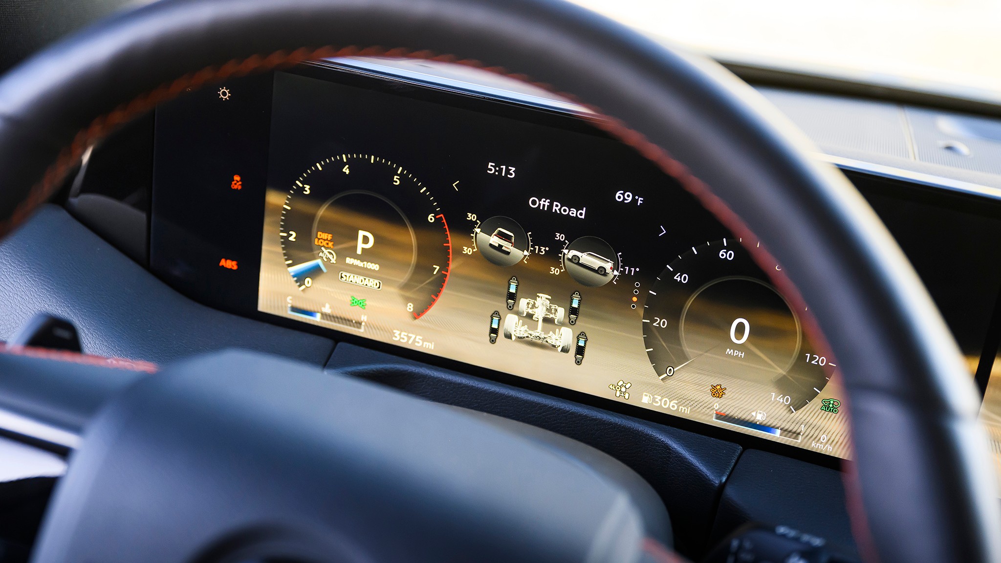 10 2025 nissan armada pro 4x