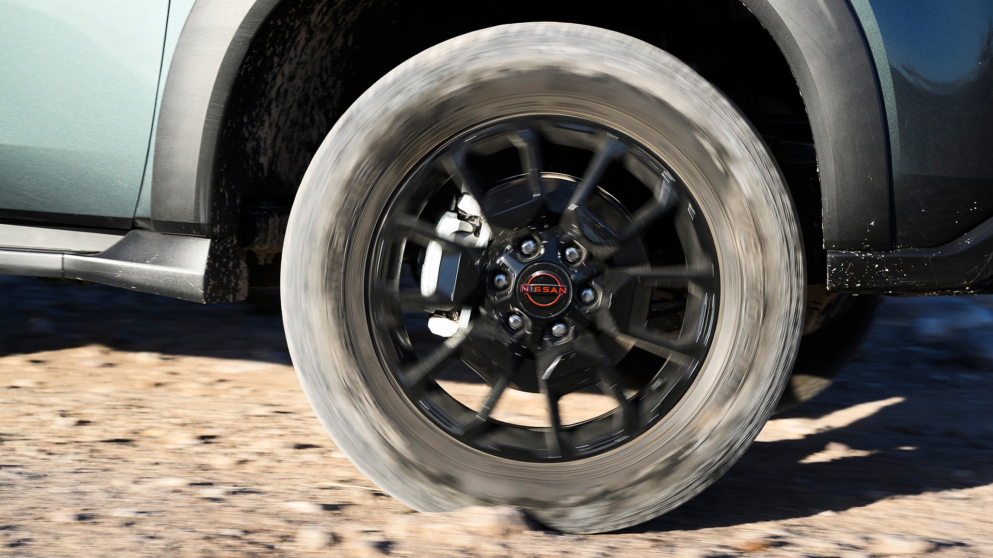 17 2025 nissan armada pro 4x