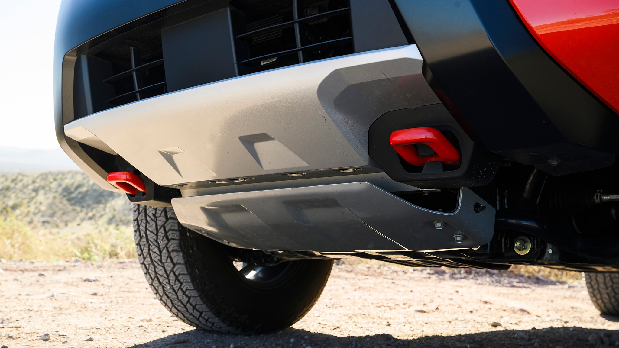 05 2025 nissan frontier pro 4x