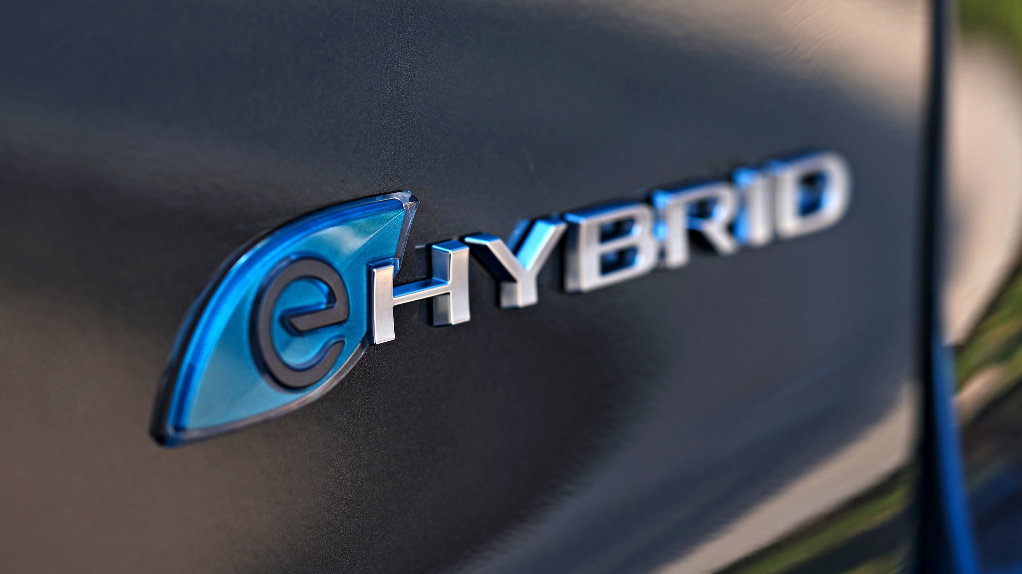12 2025 Chrysler Pacifica PHEV Hybrid Pinnacle Blue e badge
