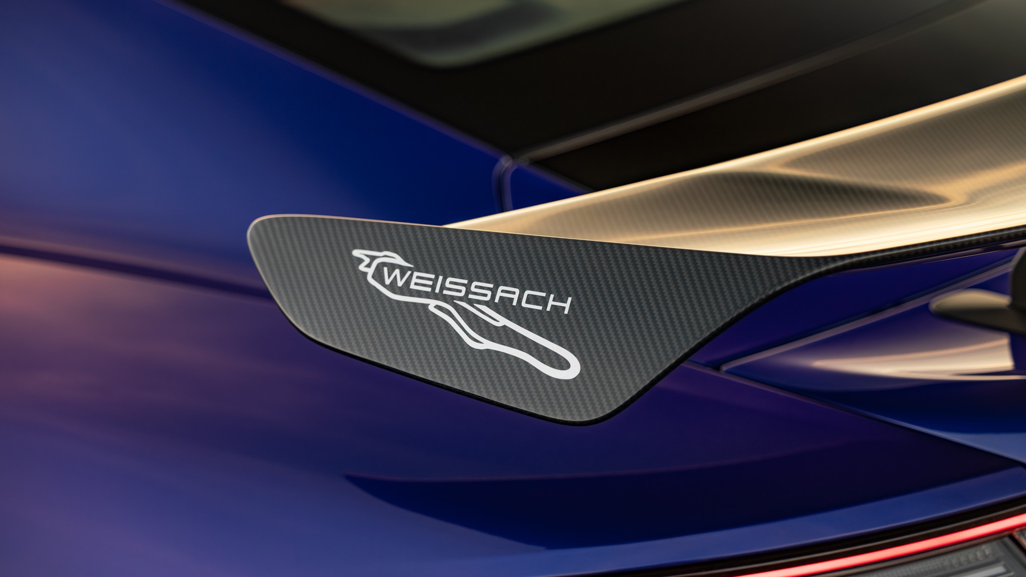 019 2025 Porsche Taycan Turbo GT Weissach Road