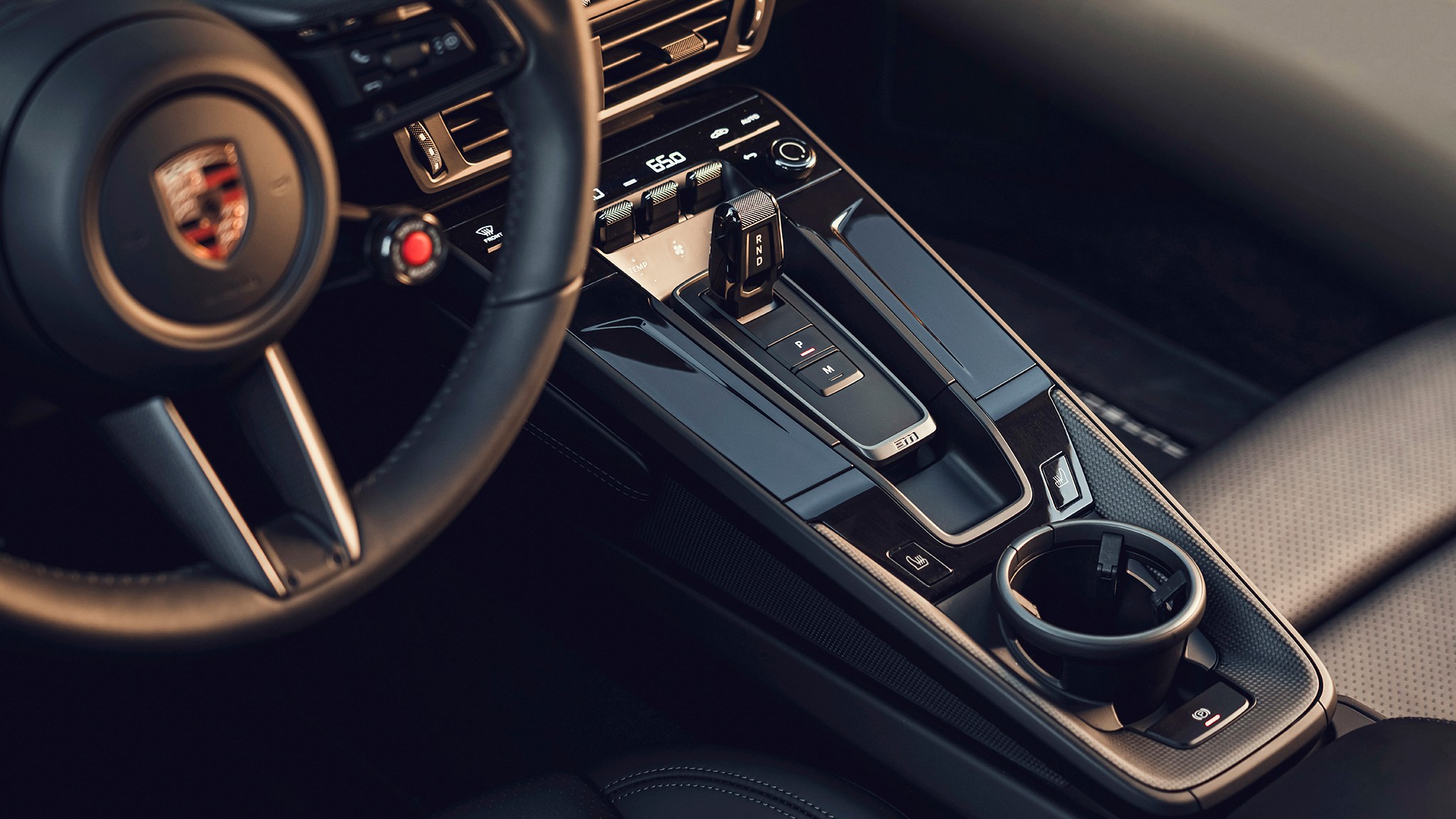 2025 porsche 911 carrera s first drive cartegena yellow coupe 19