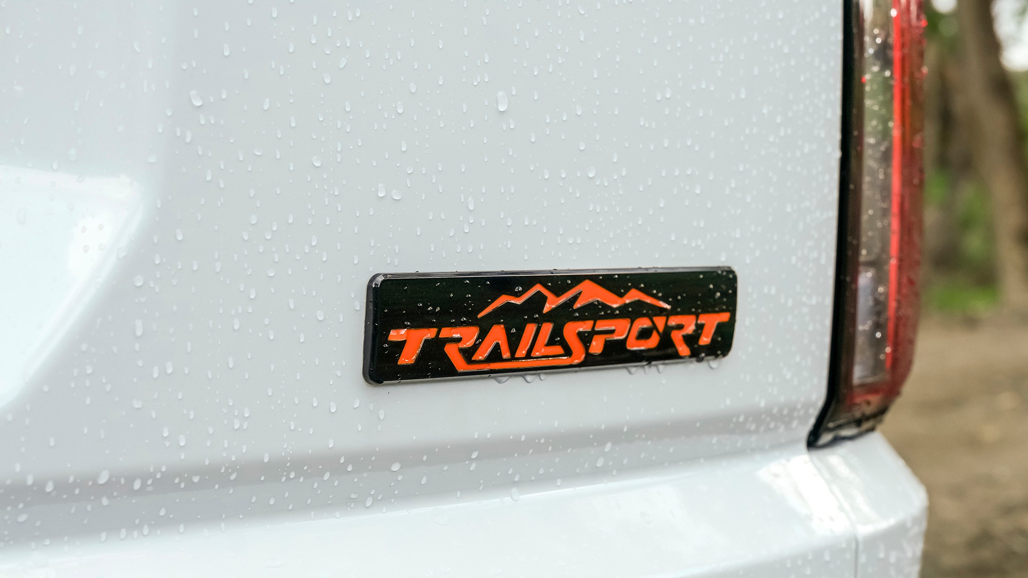 25 2026 Honda Passport TrailSport Elite