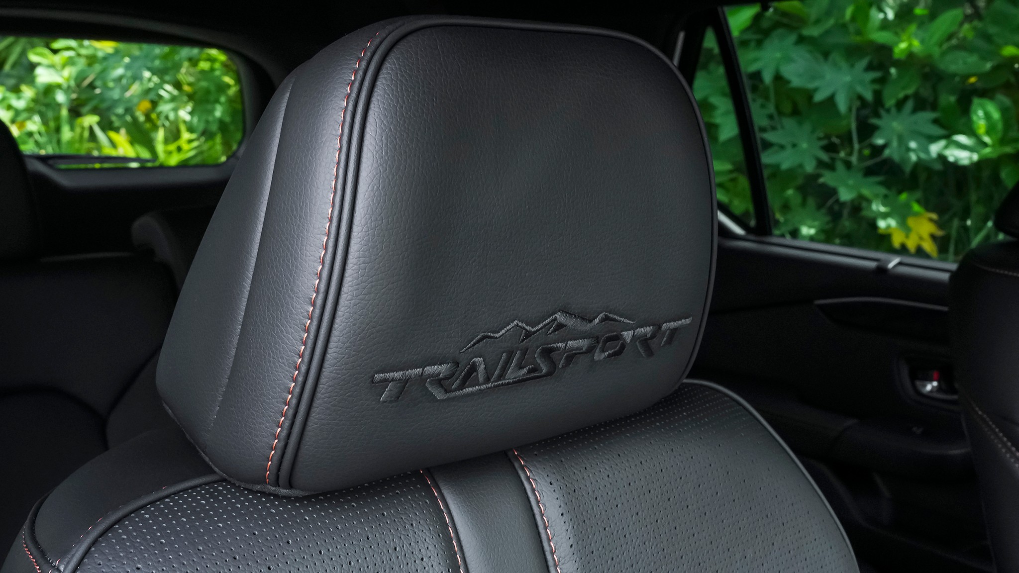 32 2026 Honda Passport TrailSport Elite