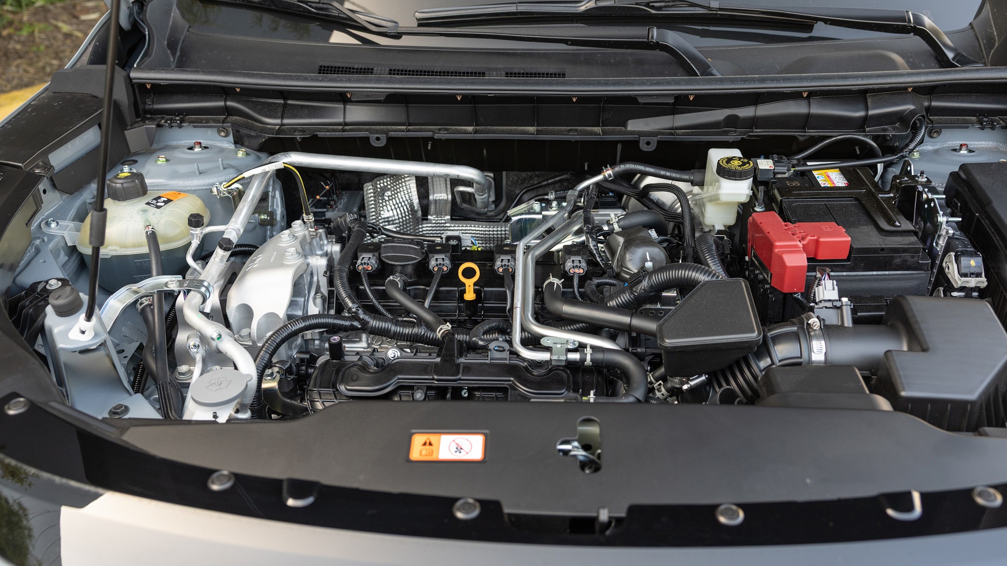 035 2025 Mitsubishi Outlander