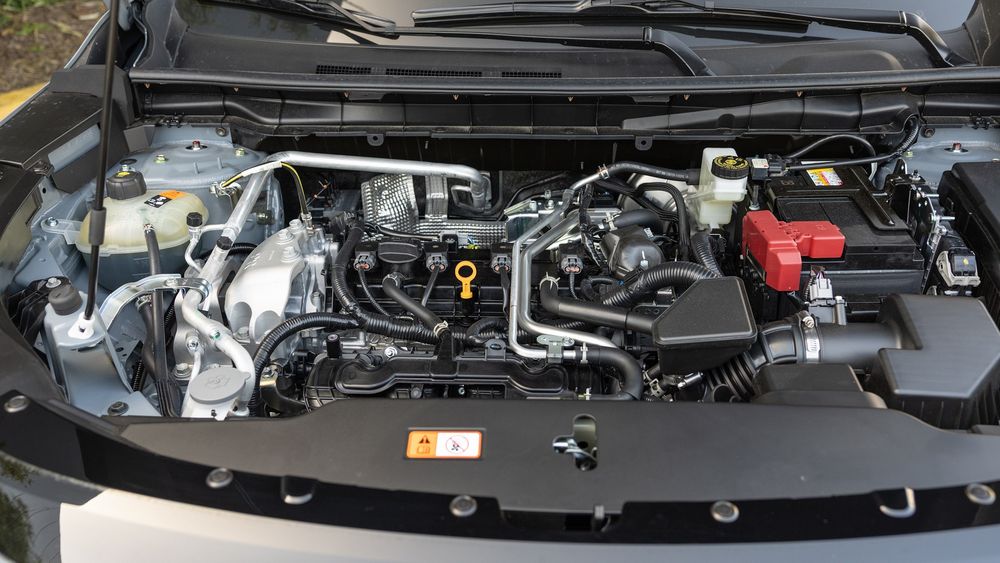 035 2025 Mitsubishi Outlander