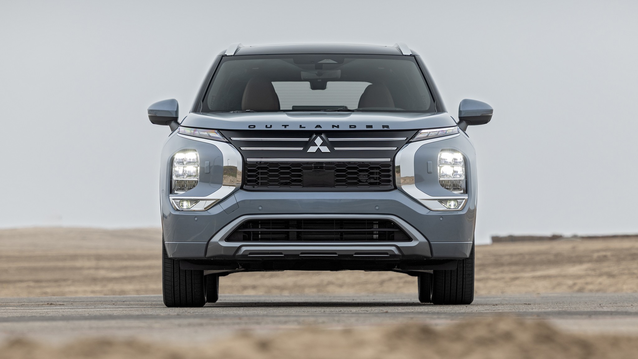 003 2025 Mitsubishi Outlander