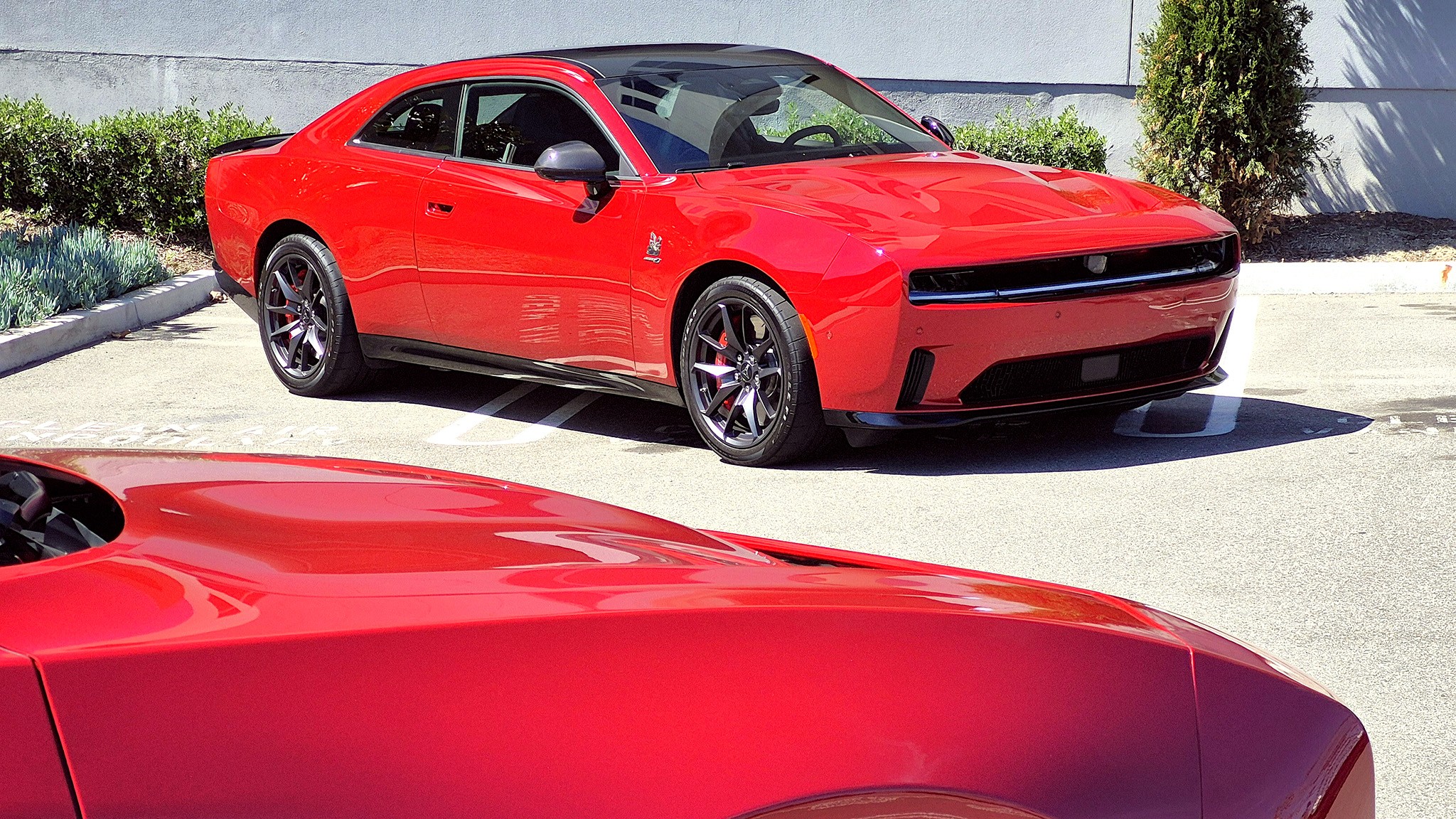 001 2024 dodge charger daytona scat pack  3