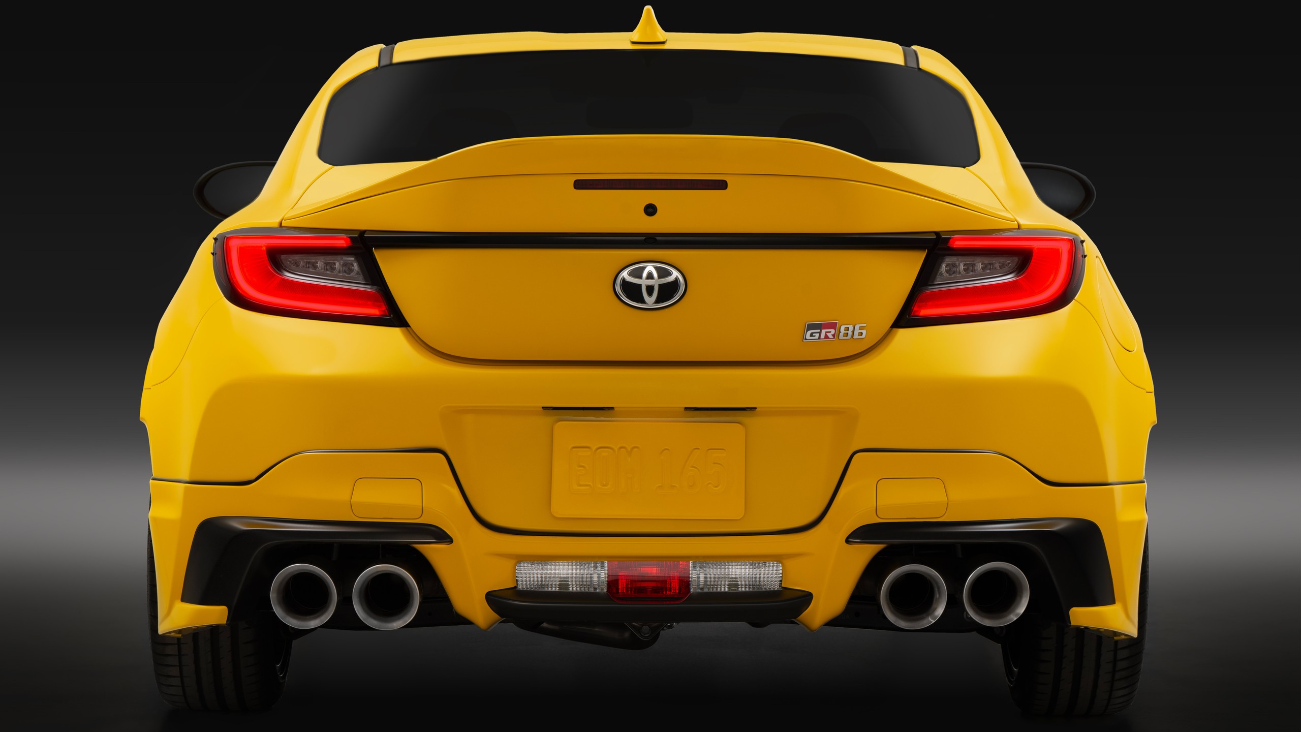 2026 Toyota GR86 SE Yuzu 006