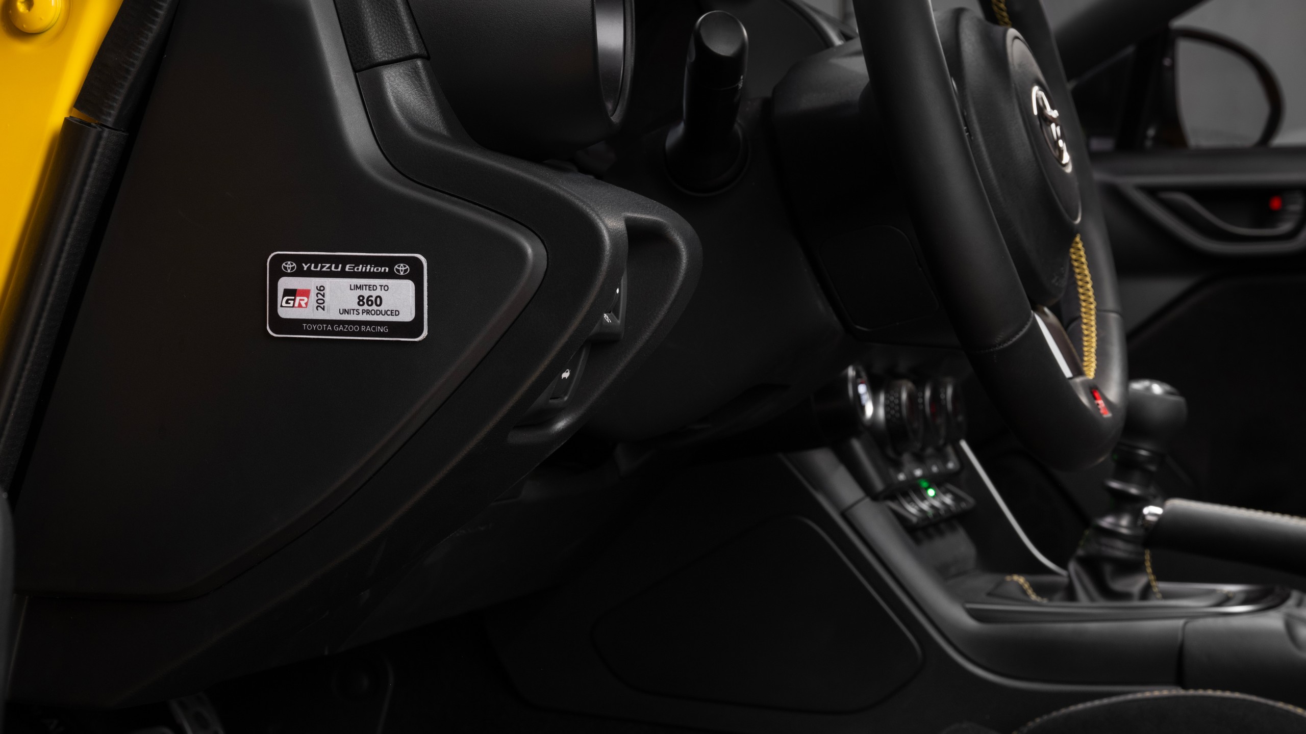 2026 Toyota GR86 SE Yuzu 018