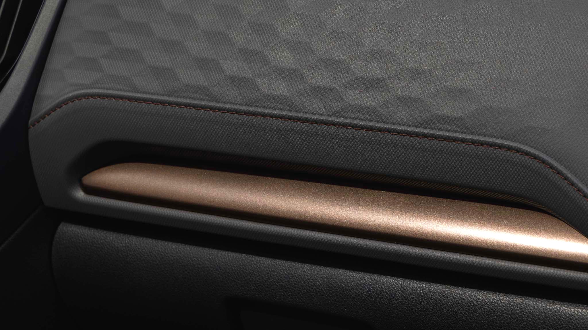 2025 subaru forester hybrid first drive 026 interior accents