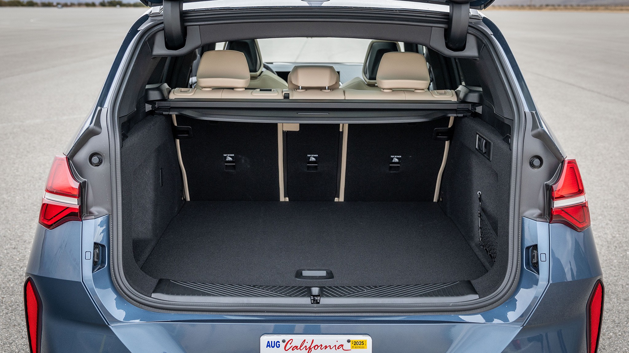 2025 BMW X3 30 Xdrive 23