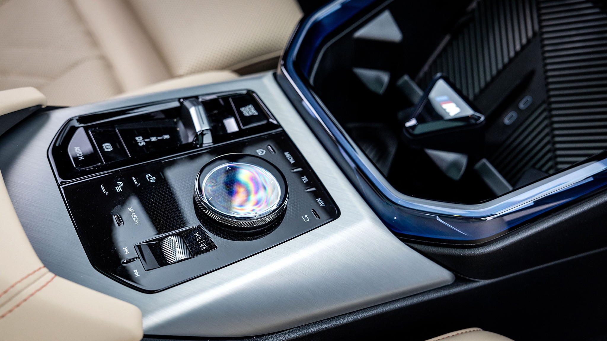 2025 BMW X3 30 Xdrive 2