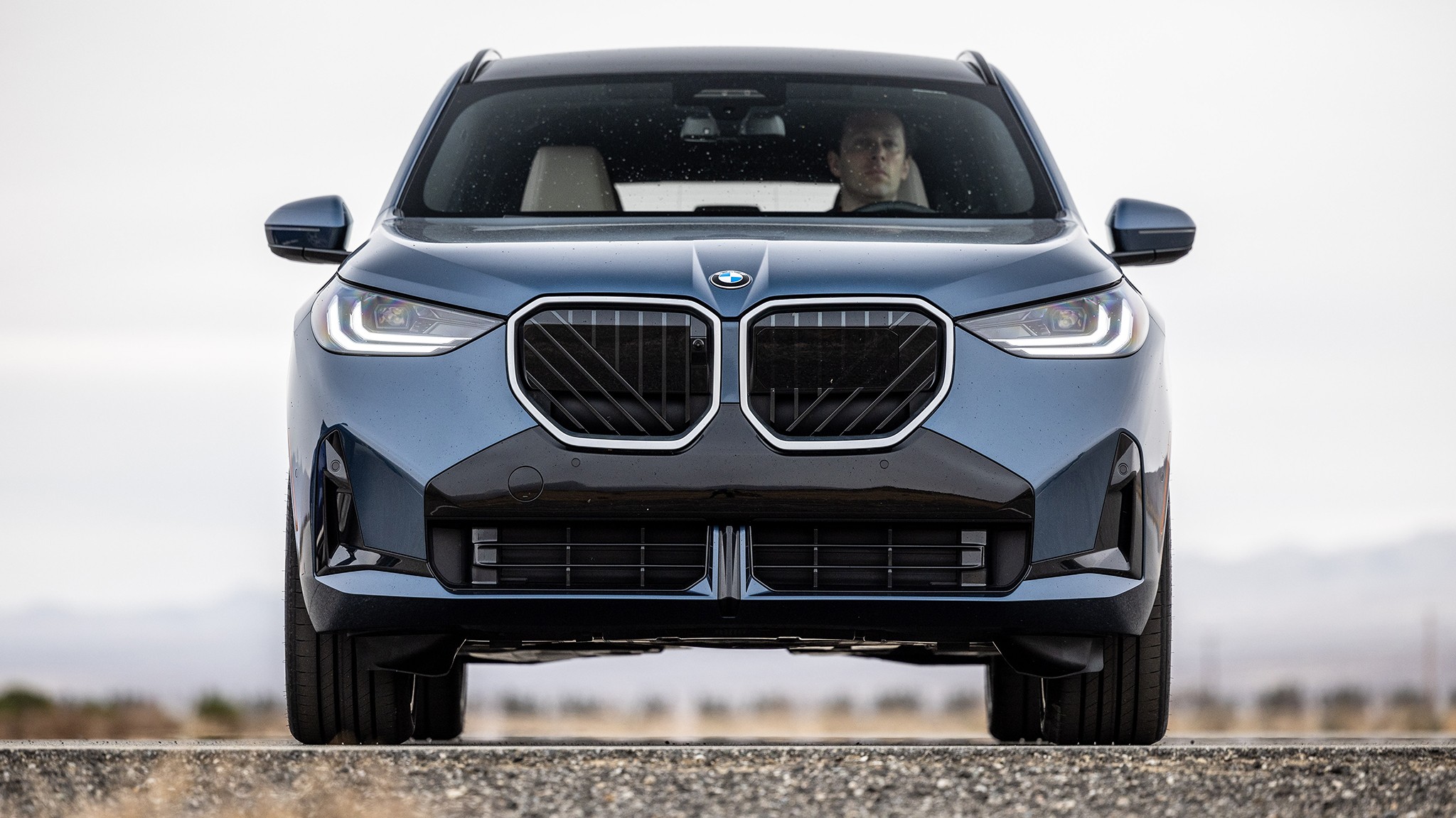 2025 BMW X3 30 Xdrive 3