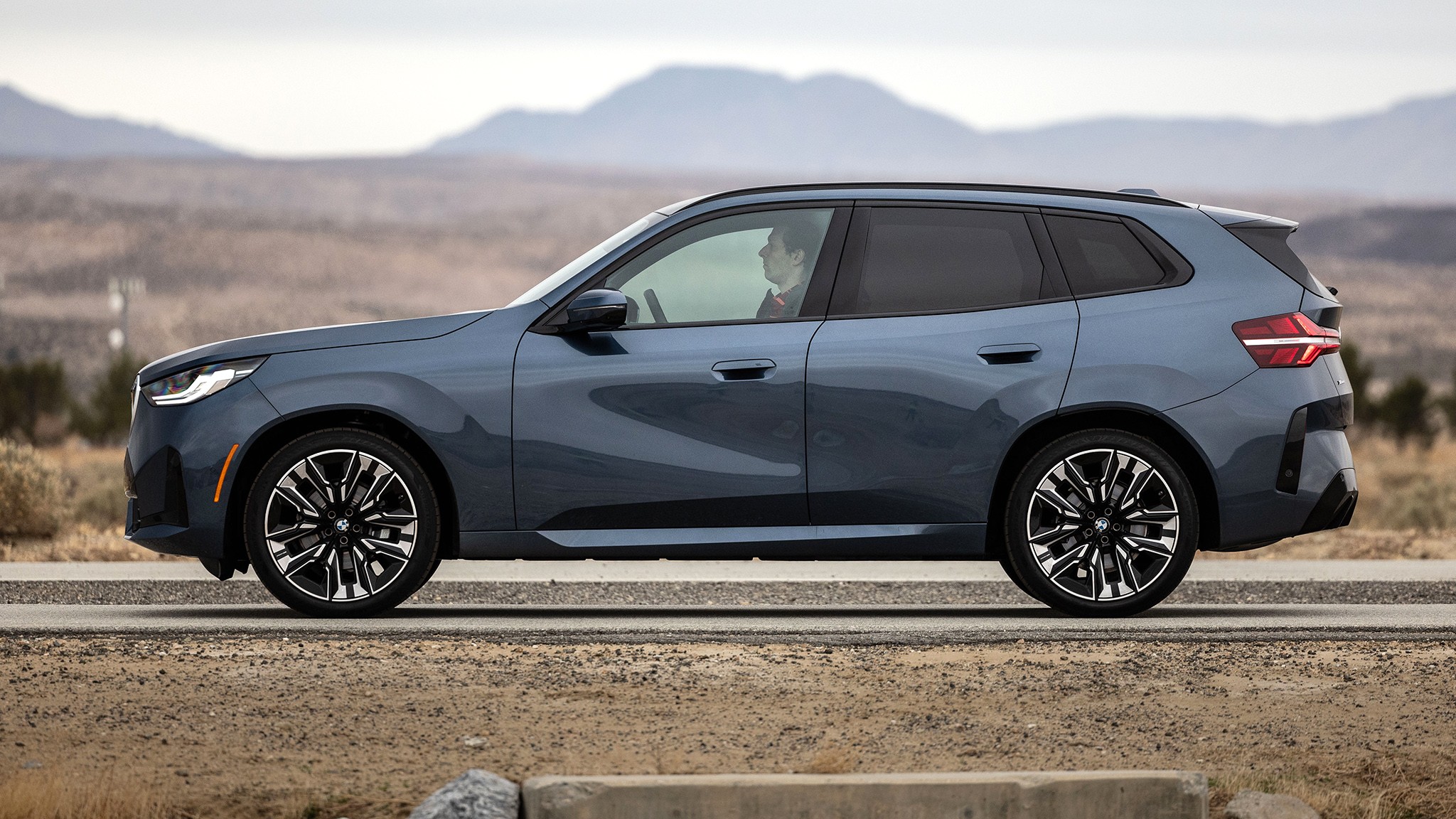 2025 BMW X3 30 Xdrive 10