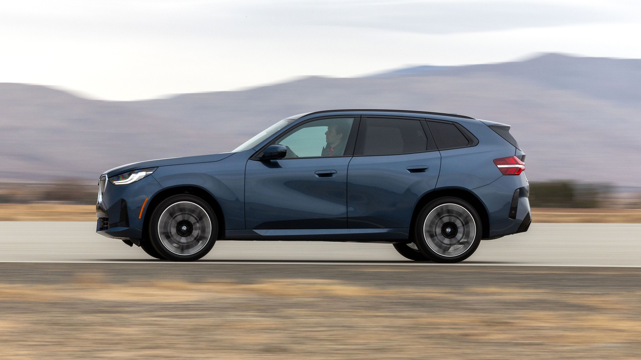 2025 BMW X3 30 Xdrive 11