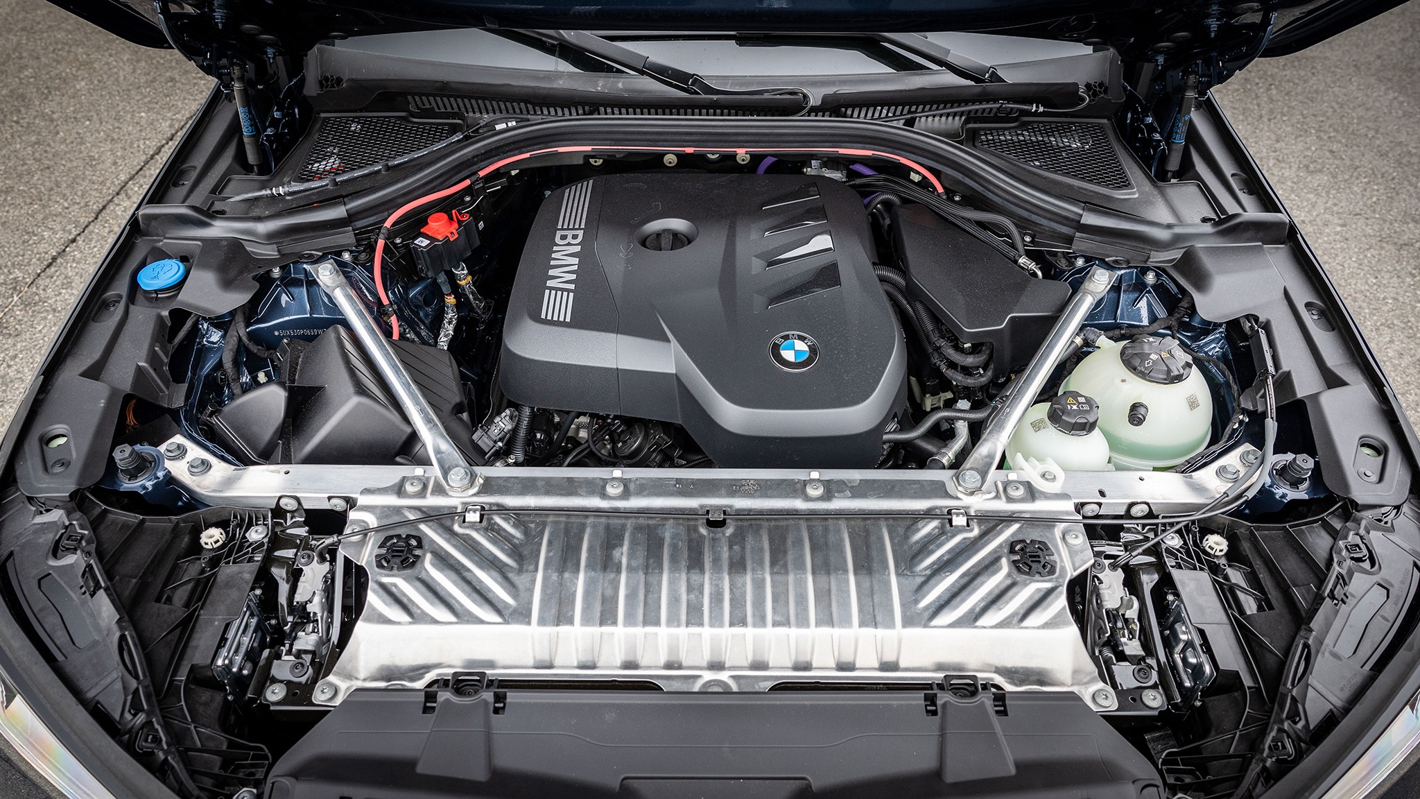 2025 BMW X3 30 Xdrive 15