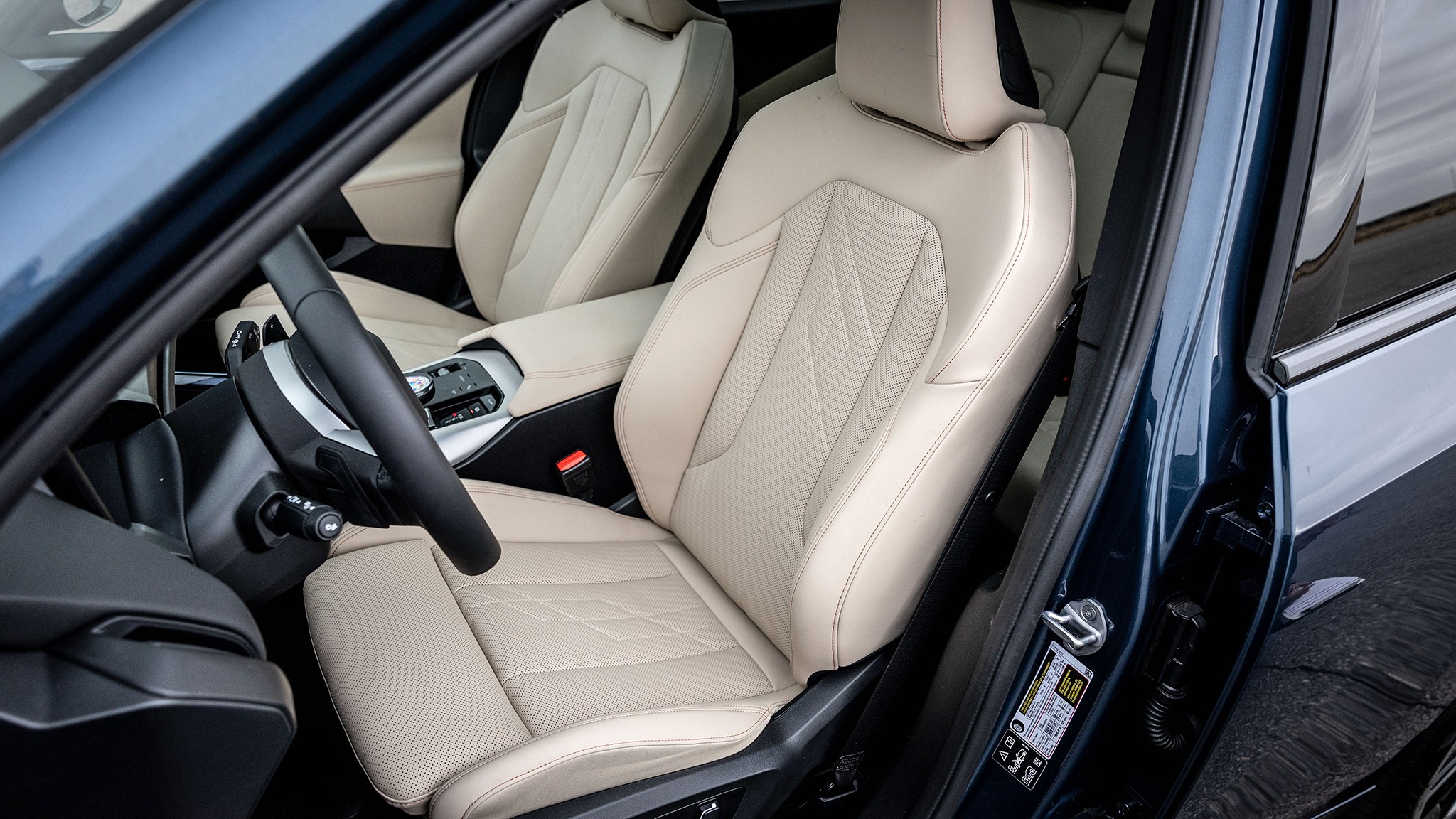 2025 BMW X3 30 Xdrive 17