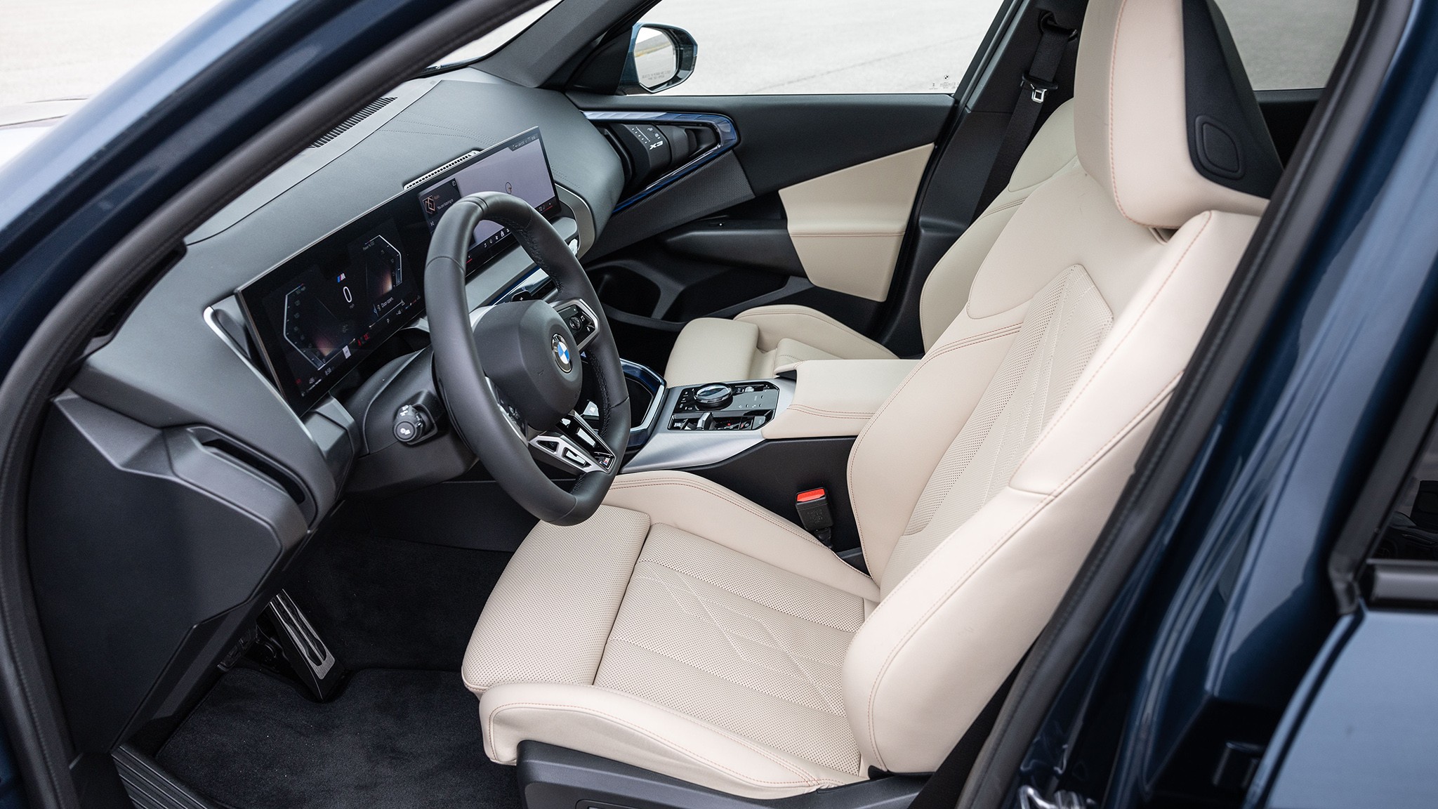 2025 BMW X3 30 Xdrive 20