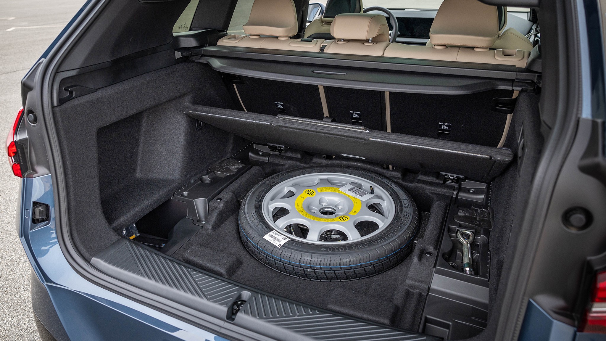 2025 BMW X3 30 Xdrive 22