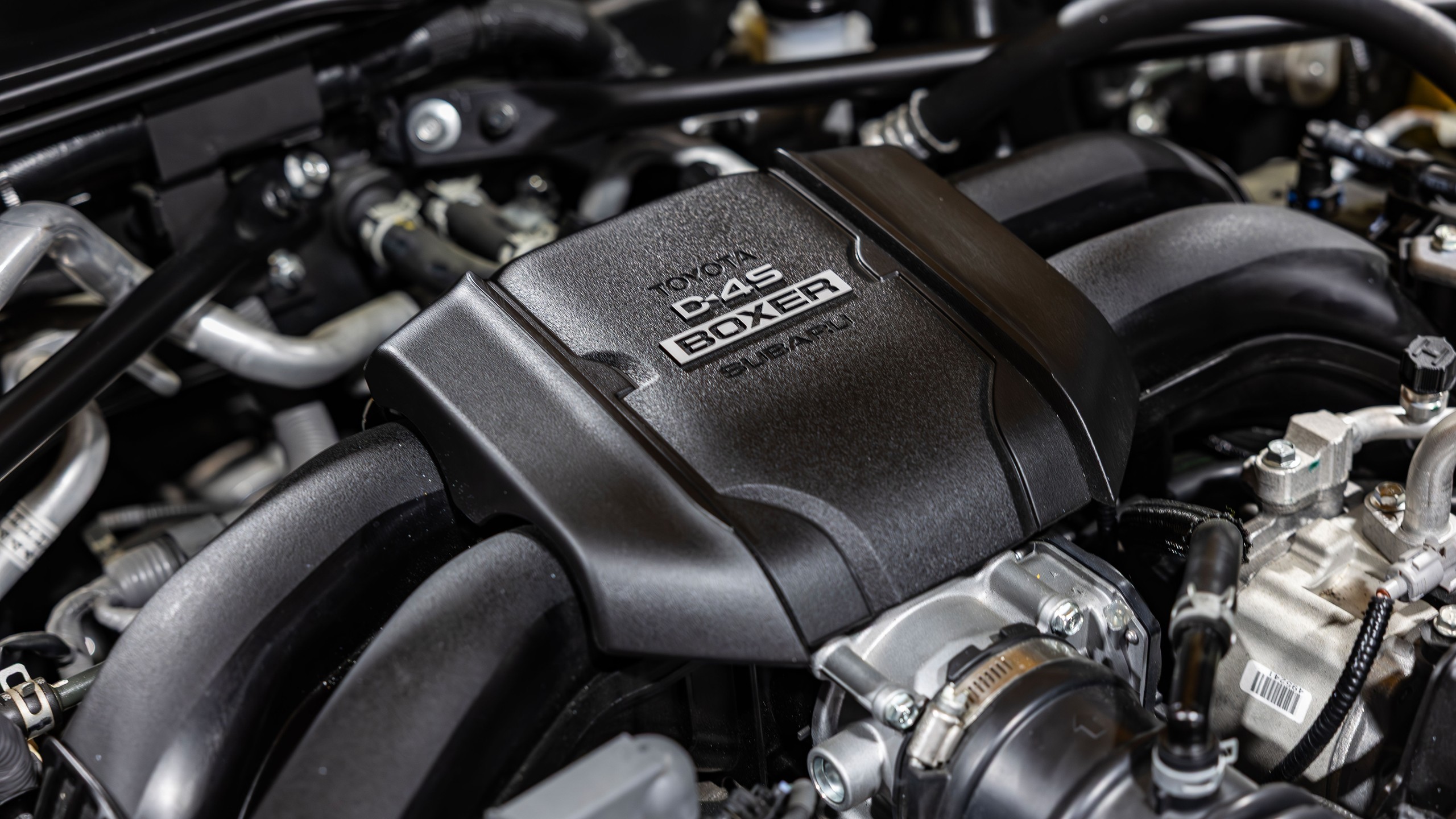 Toyota GR86 Yuzu Edition 12