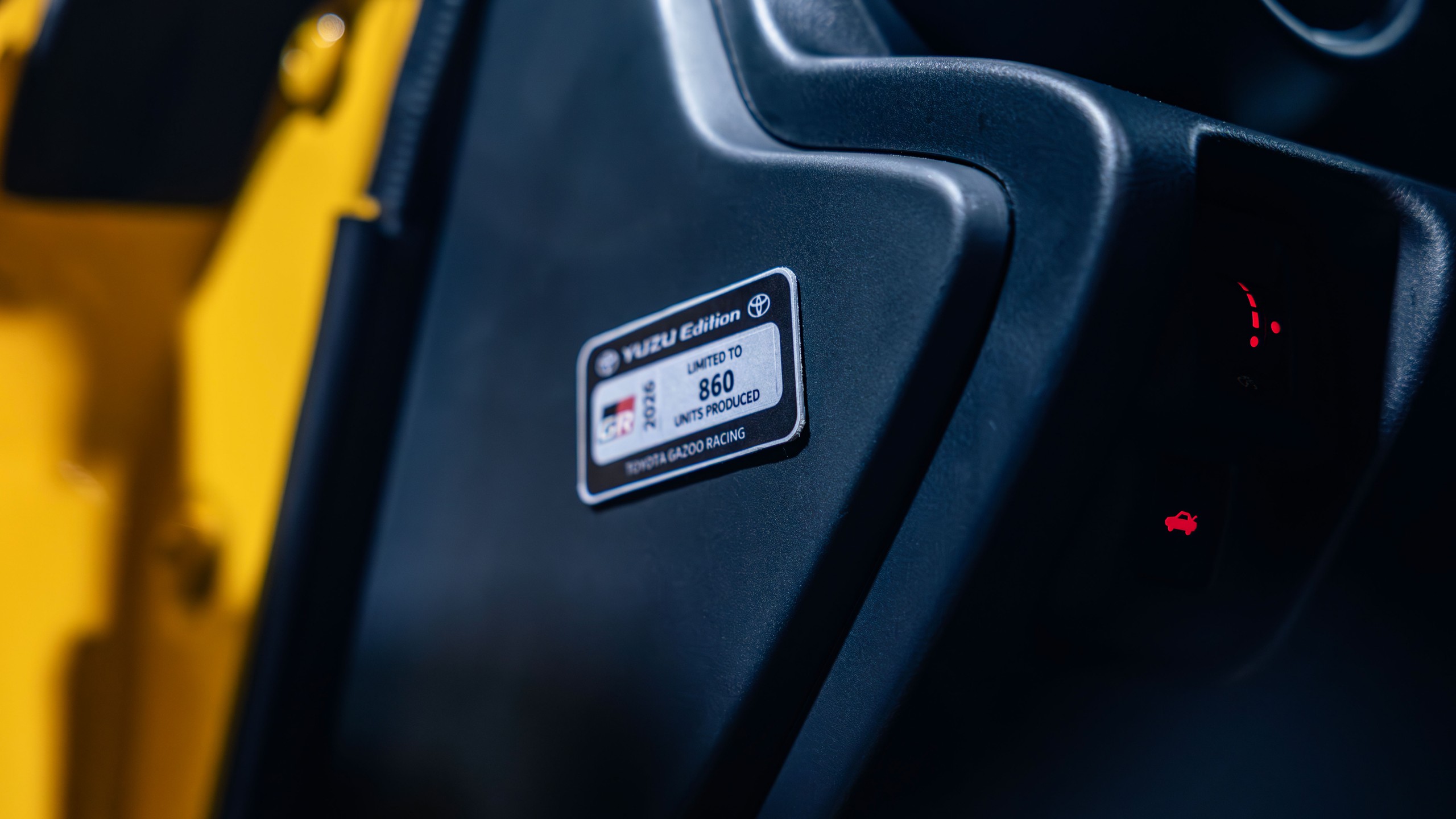 Toyota GR86 Yuzu Edition 08