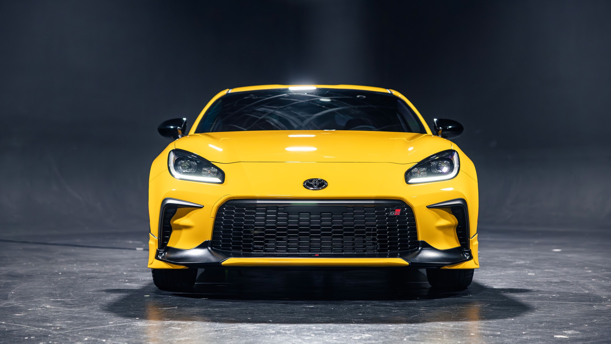 Toyota GR86 Yuzu Edition 02