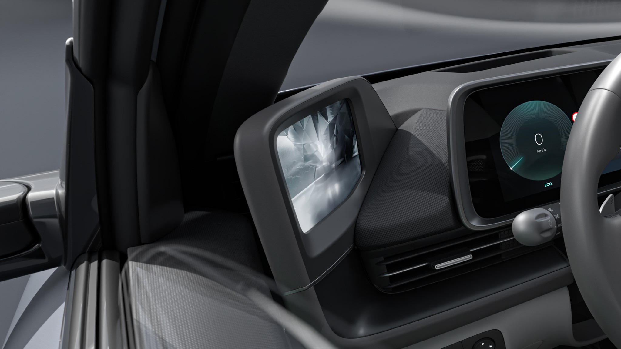 2026 Hyundai Ioniq 6 N Line EV Electric Sedan 10