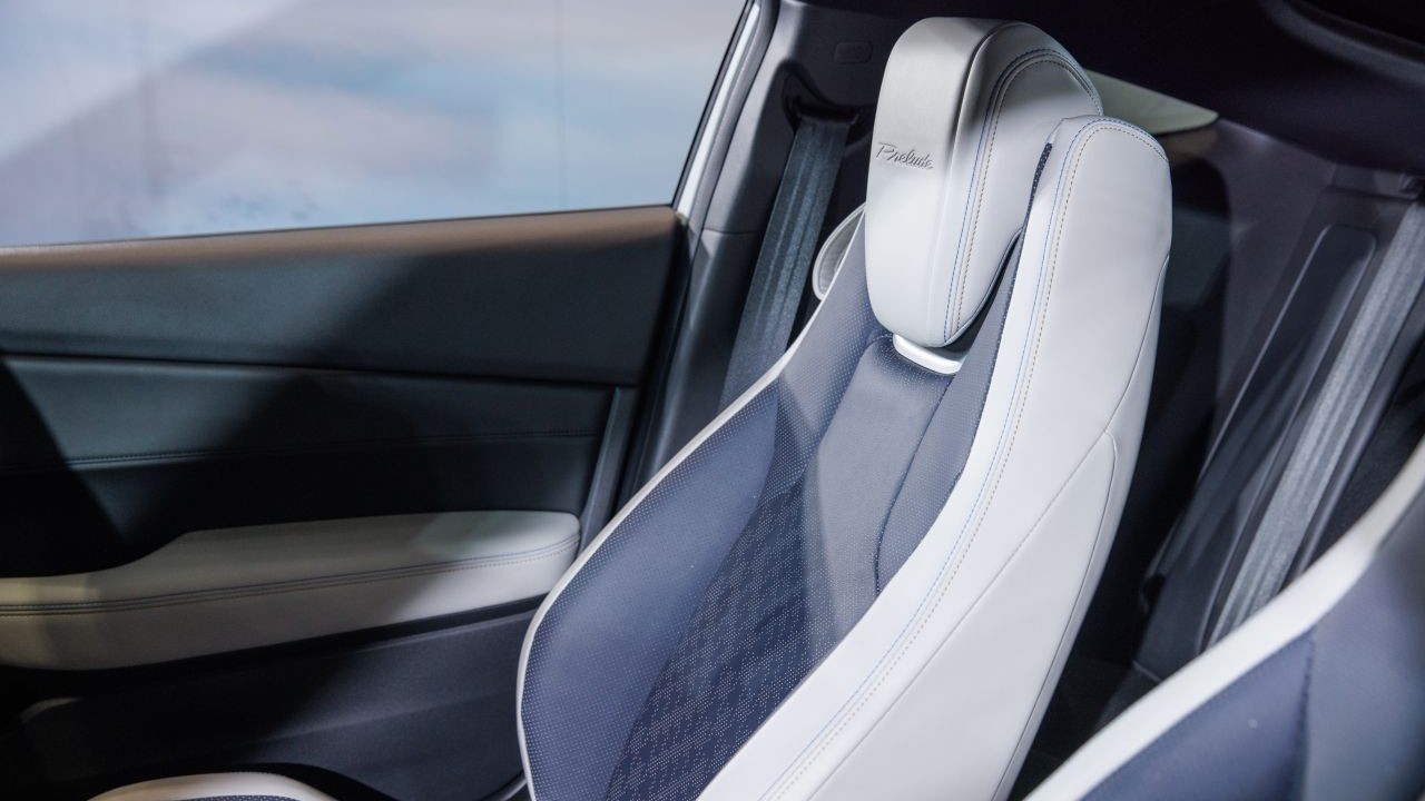 2026 Honda Prelude hybrid coupe JDM 3