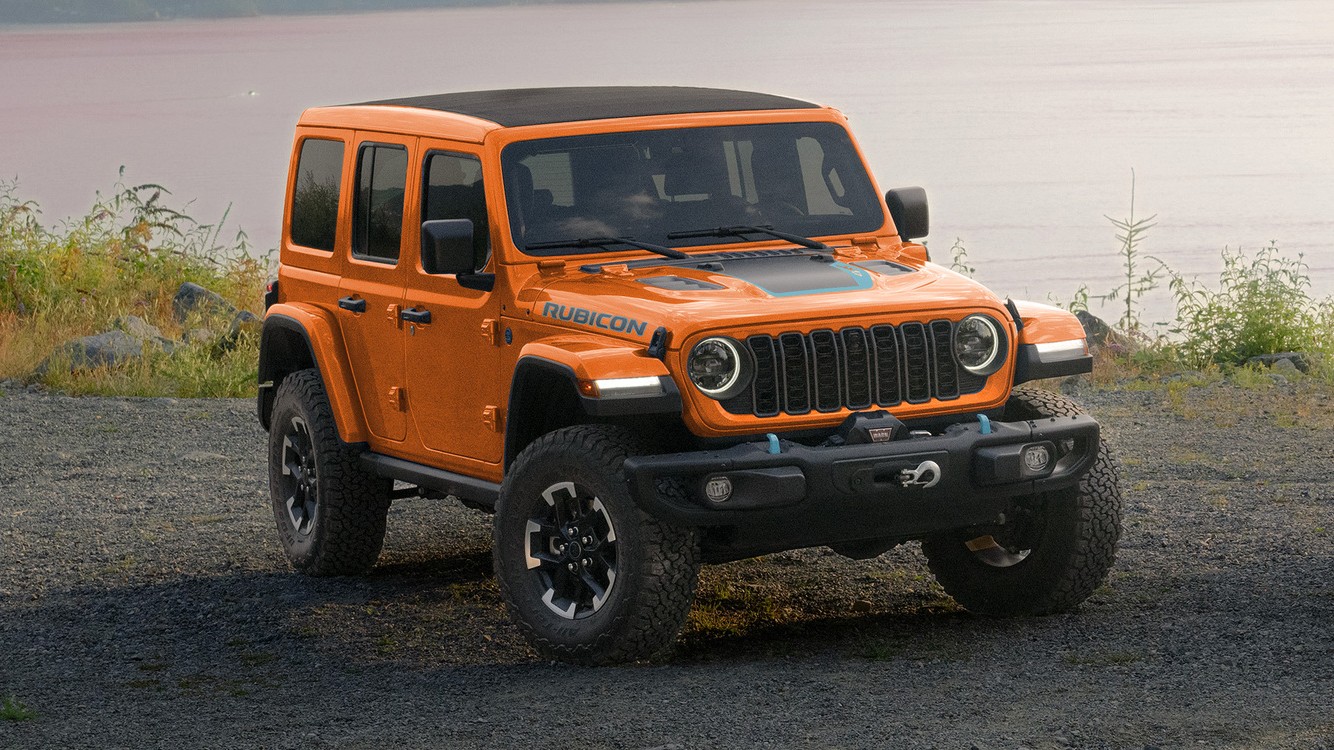 2025 Jeep Wrangler Joose orange 2