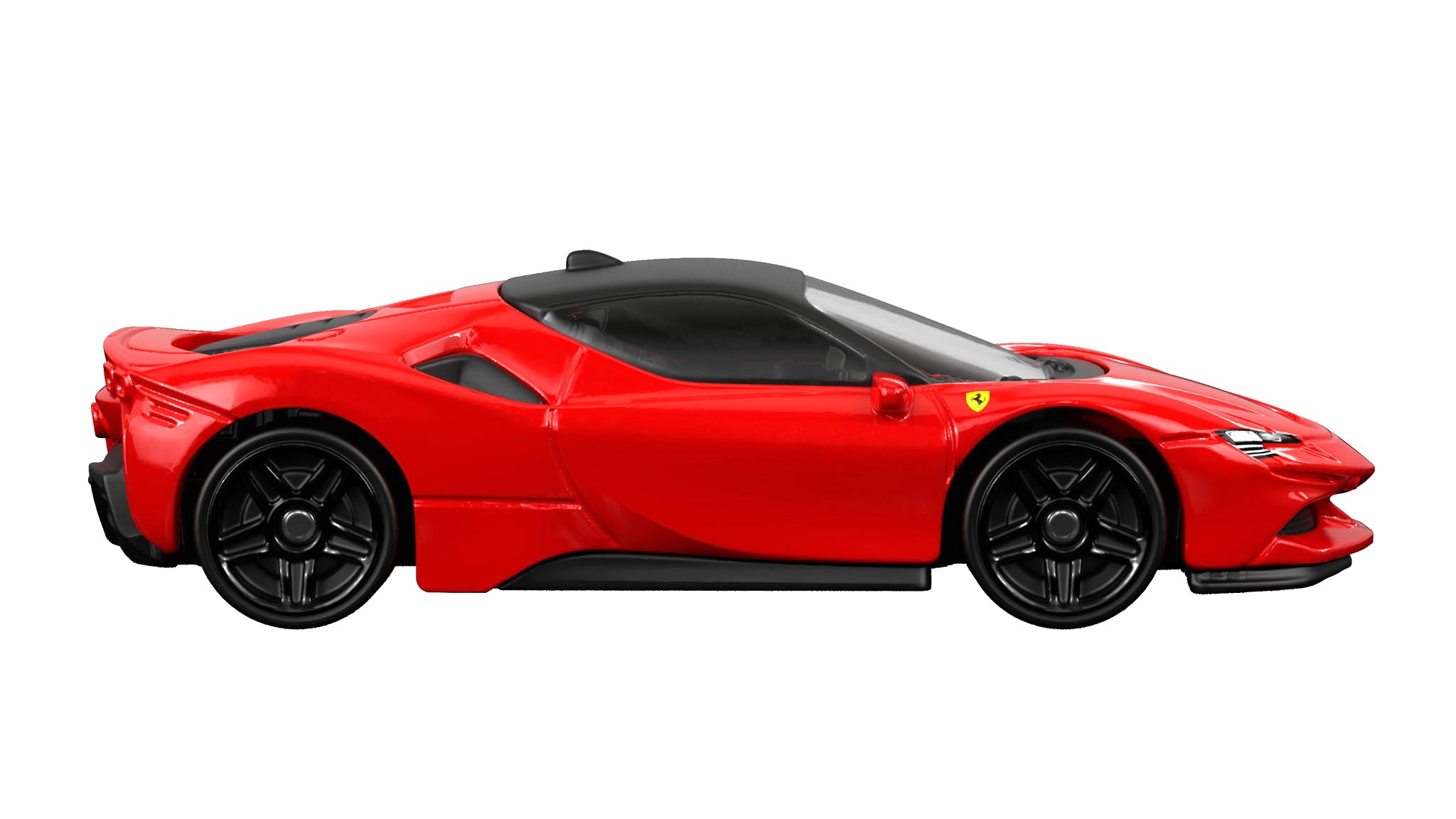 Ferrari SF90 Stradale Hot Wheels 4