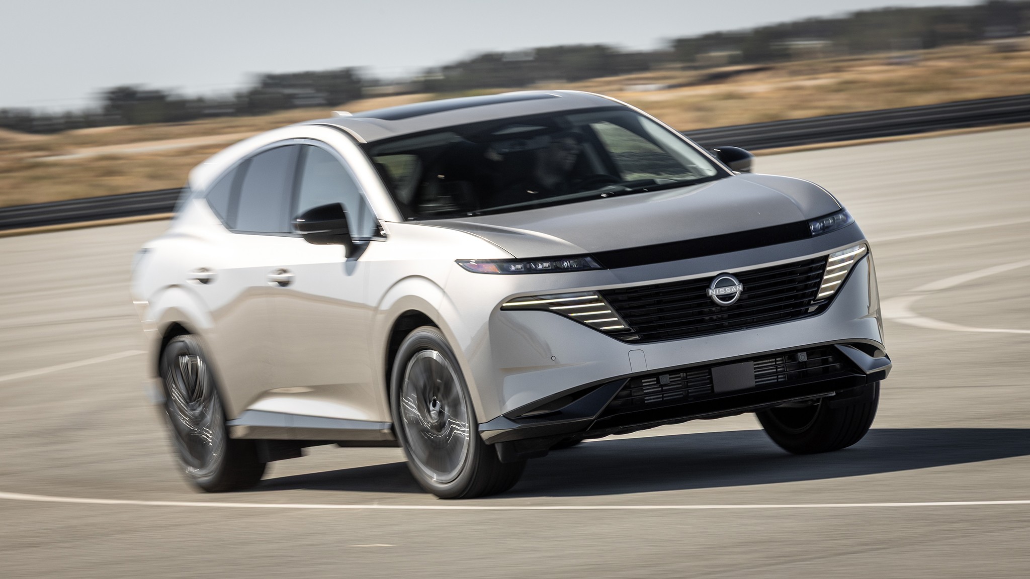 LEAD 002 2025 Nissan Murano