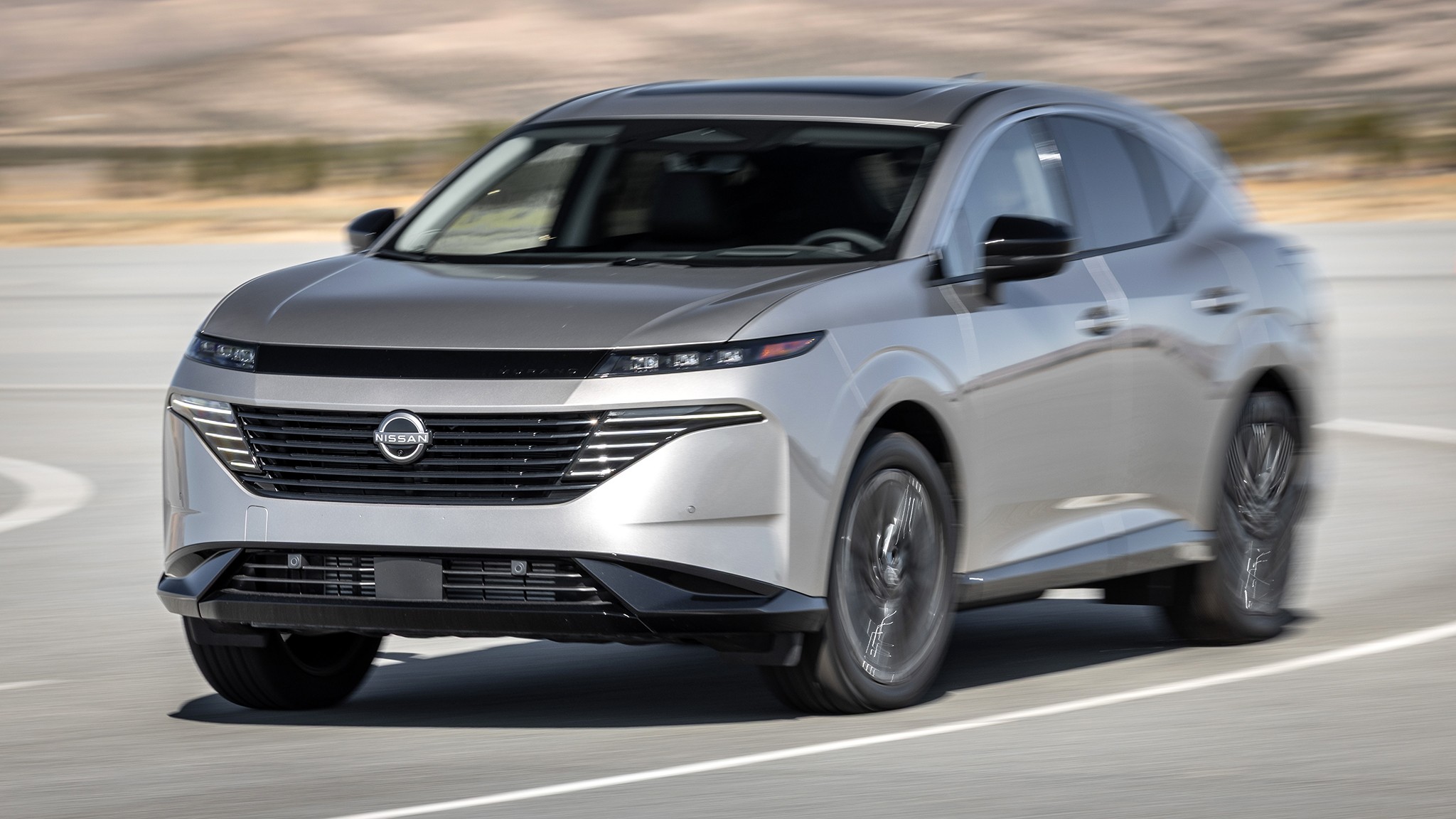 001 2025 Nissan Murano