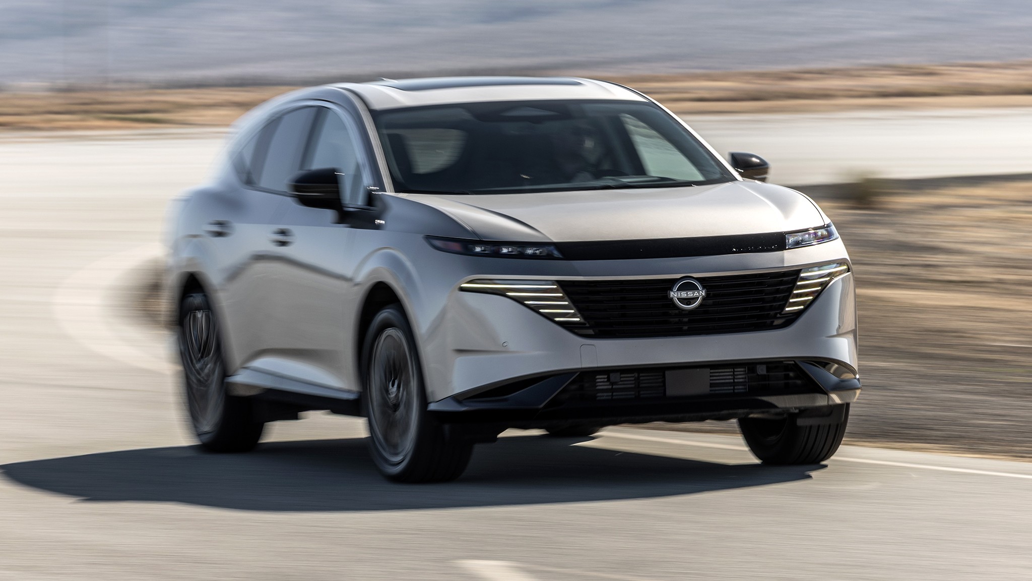 005 2025 Nissan Murano