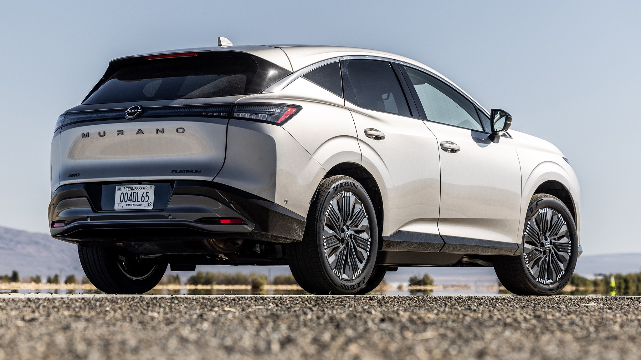 006 2025 Nissan Murano