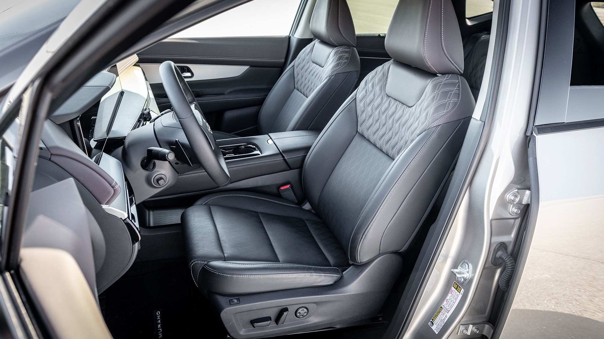 016 2025 Nissan Murano