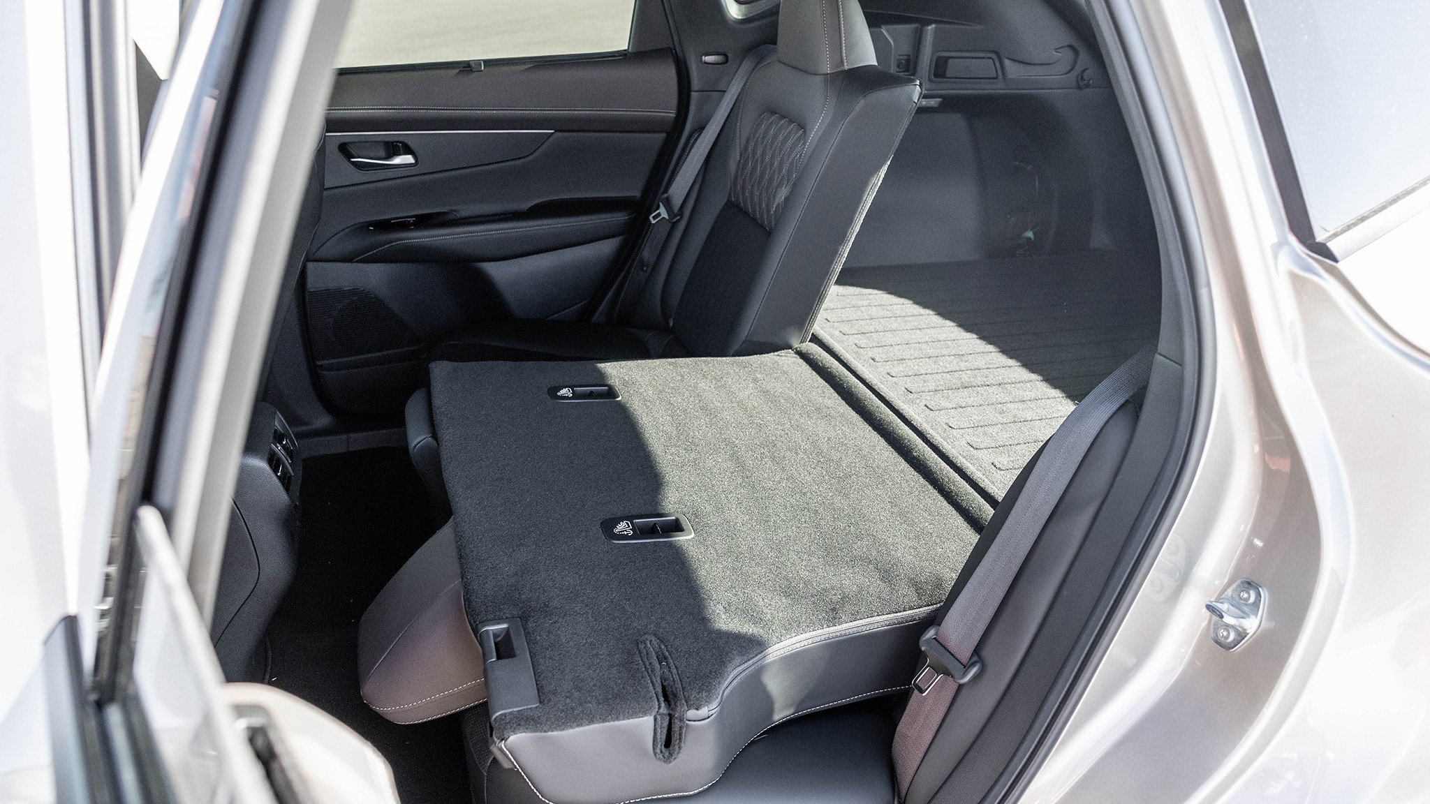 020 2025 Nissan Murano