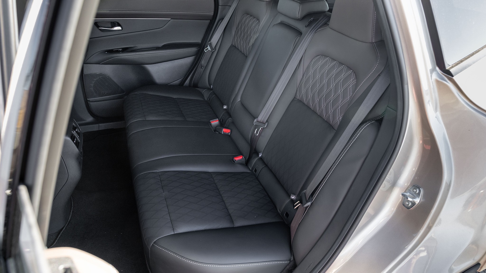 022 2025 Nissan Murano