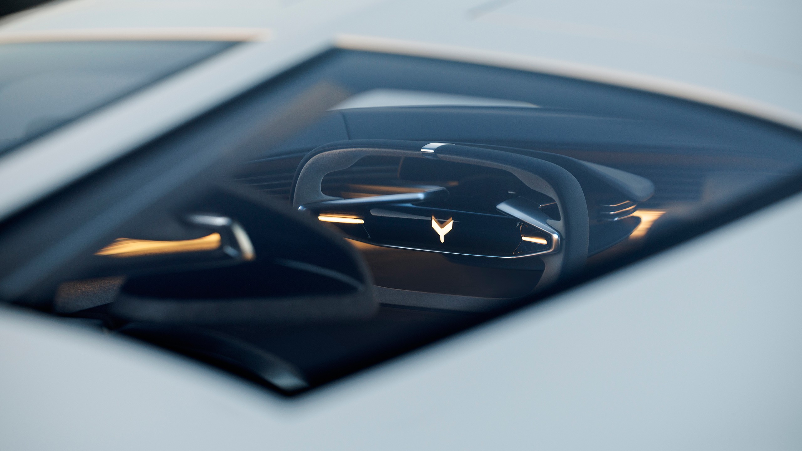 GM UK Advanced Design Studio Corvette concept vehicle 12