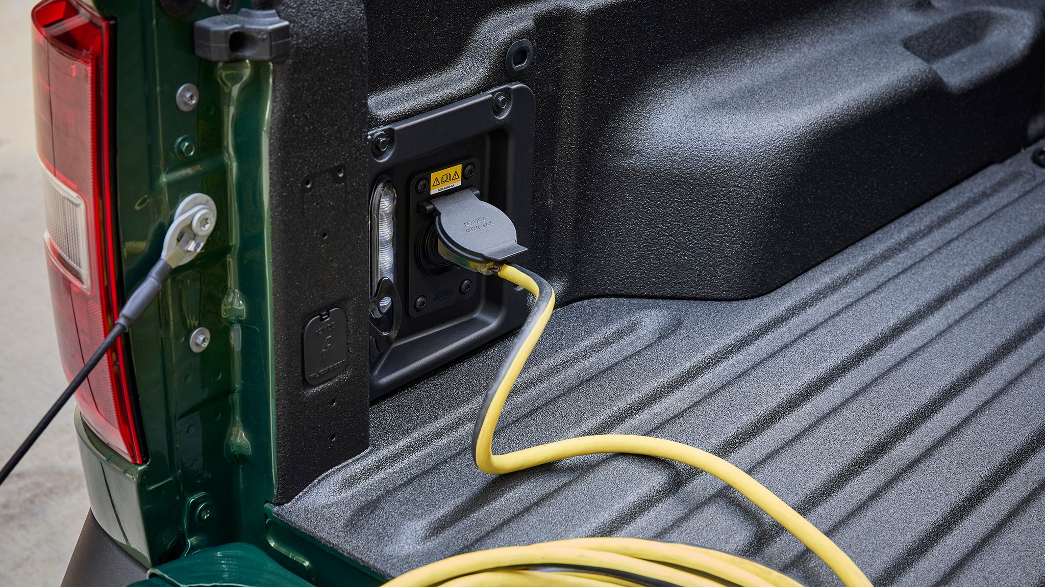 2025 Ford Maverick Lariat 12